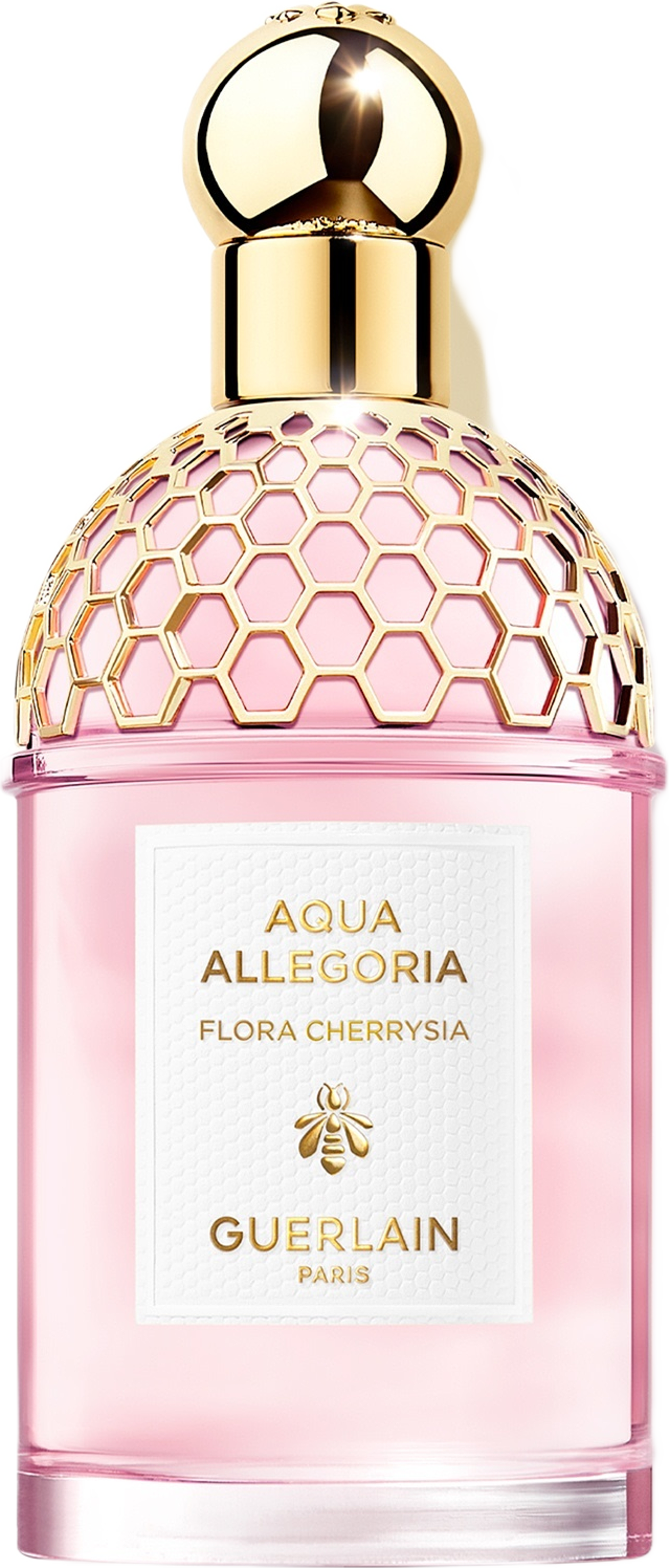 Aqua Allegoria Flora Cherrysia EdT
