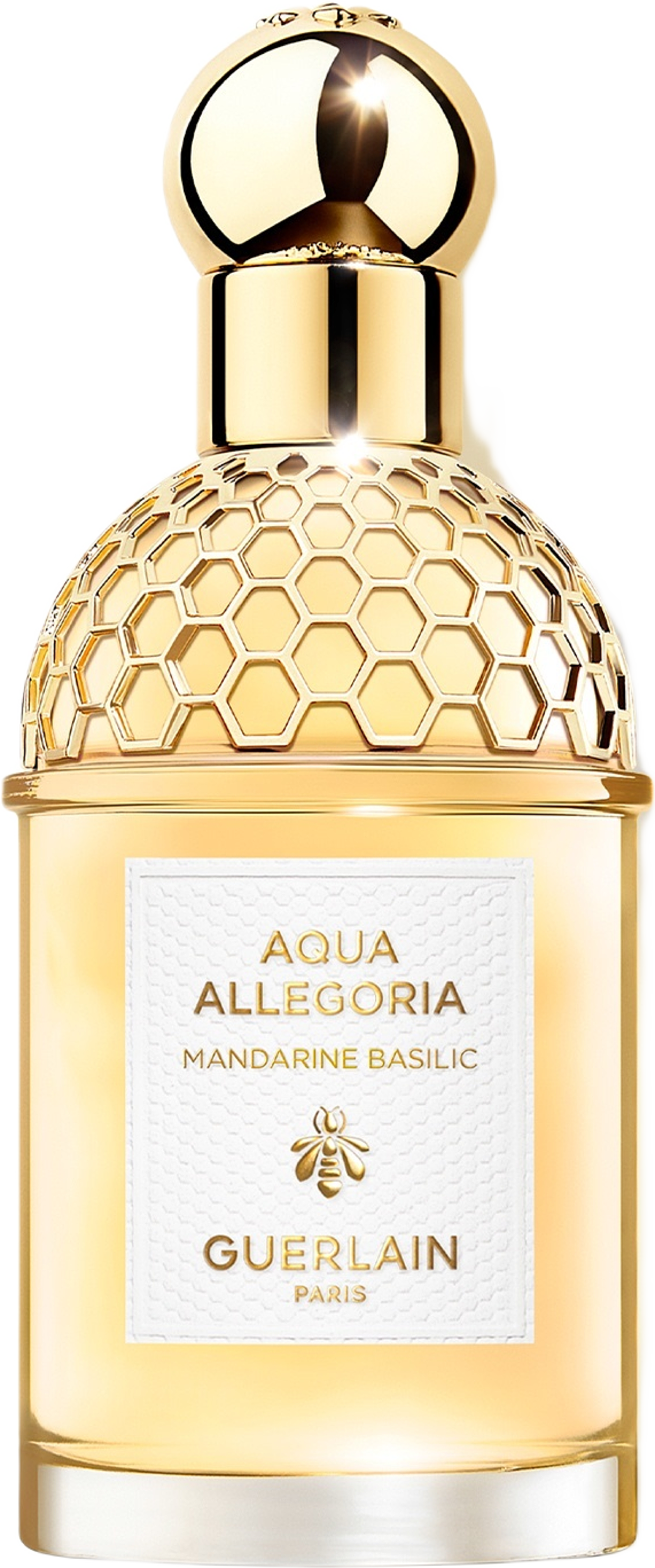 Aqua Allegoria Mandarine Basilic EdT