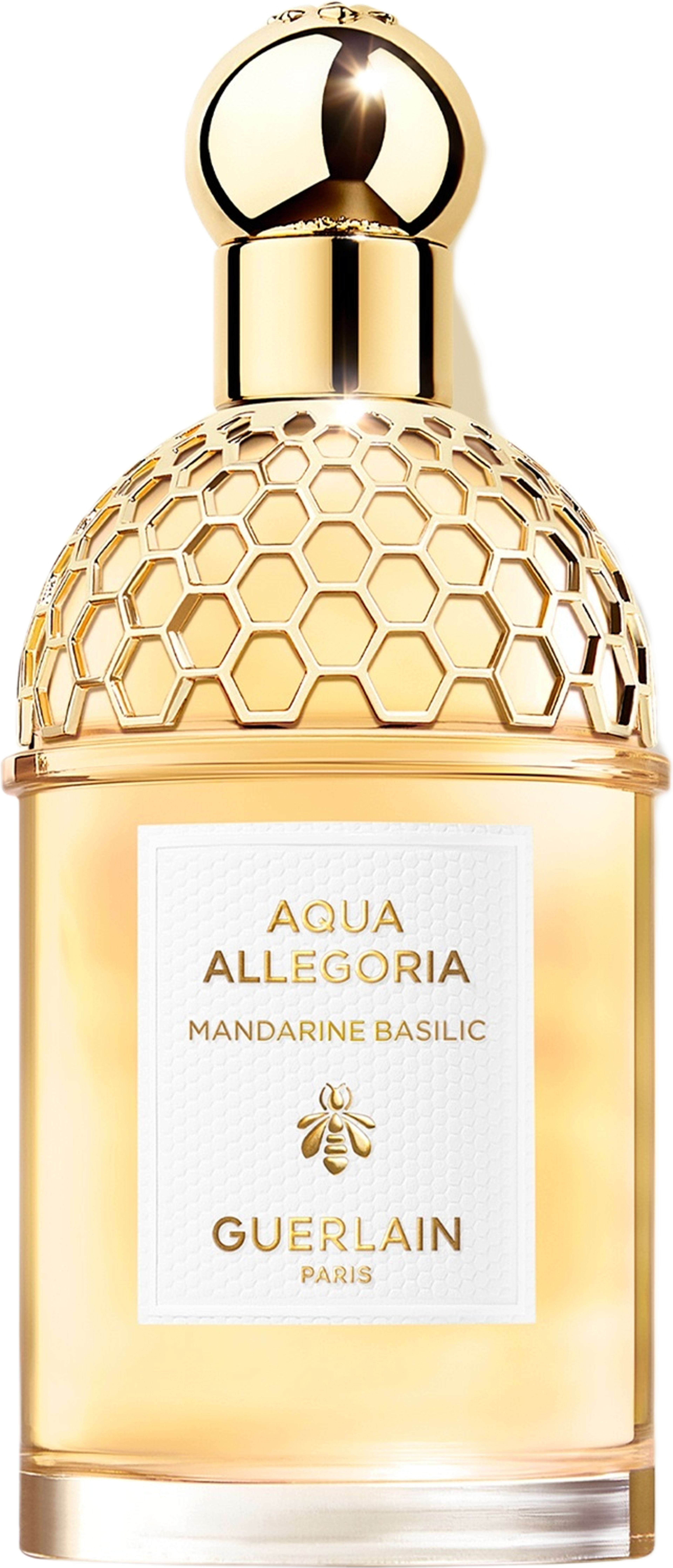 Aqua Allegoria Mandarine Basilic EdT