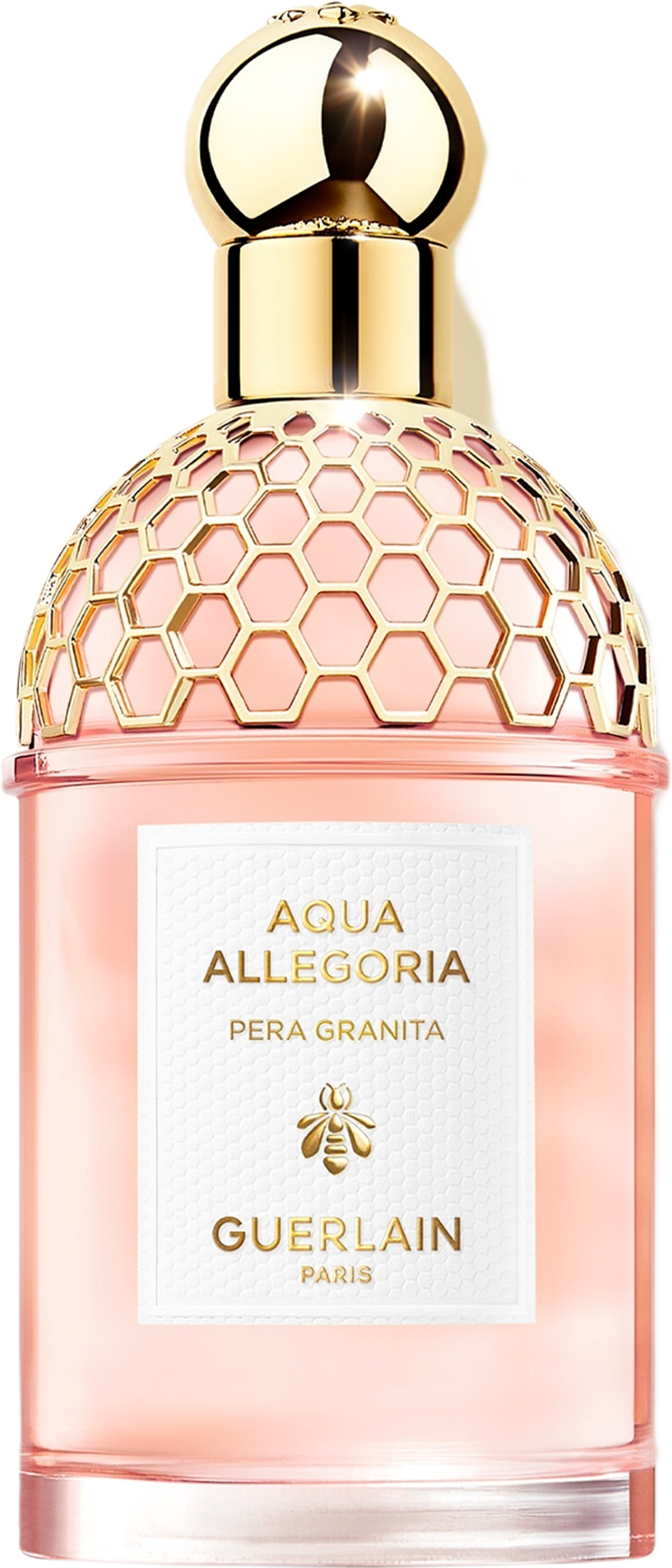 Aqua Allegoria Pera Granita EdT