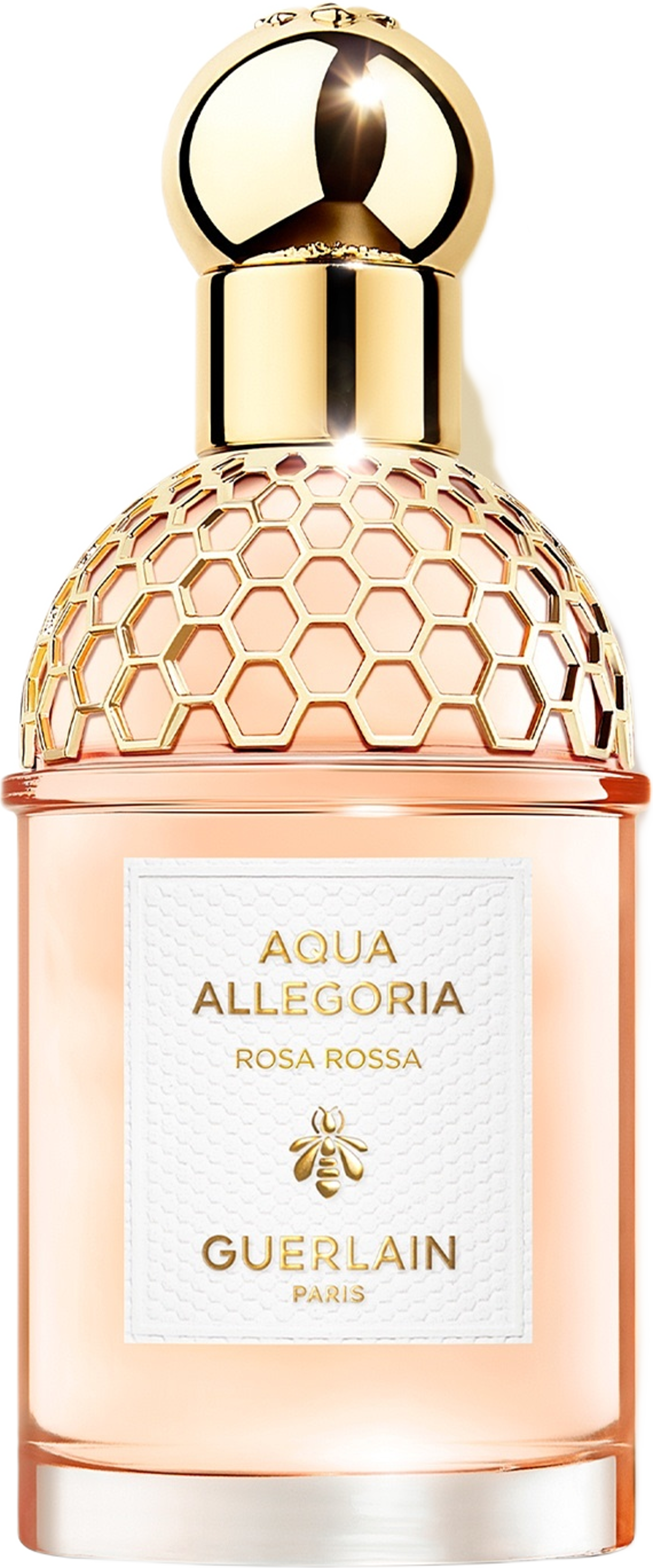 Aqua Allegoria Rosa Rossa EdT