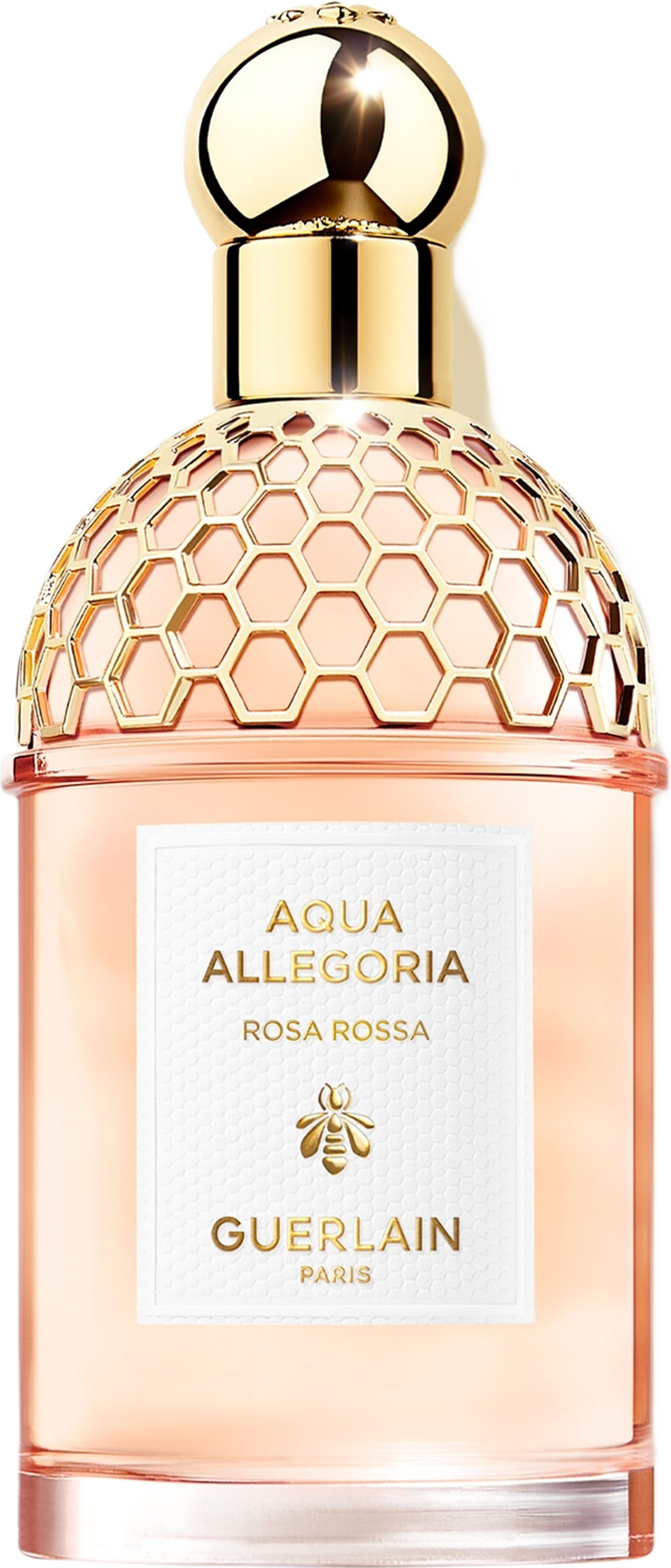 Aqua Allegoria Rosa Rossa EdT