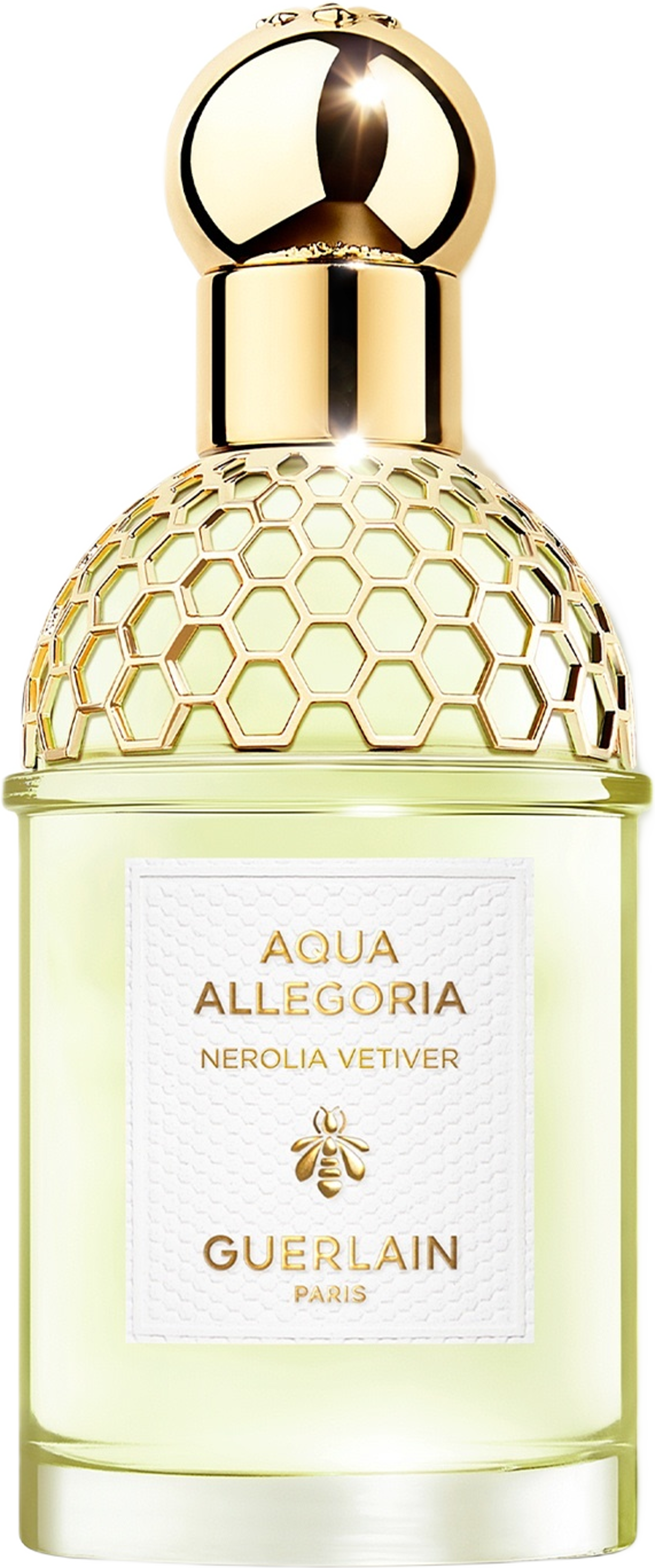 Aqua Allegoria Nerolia Vetiver EdT