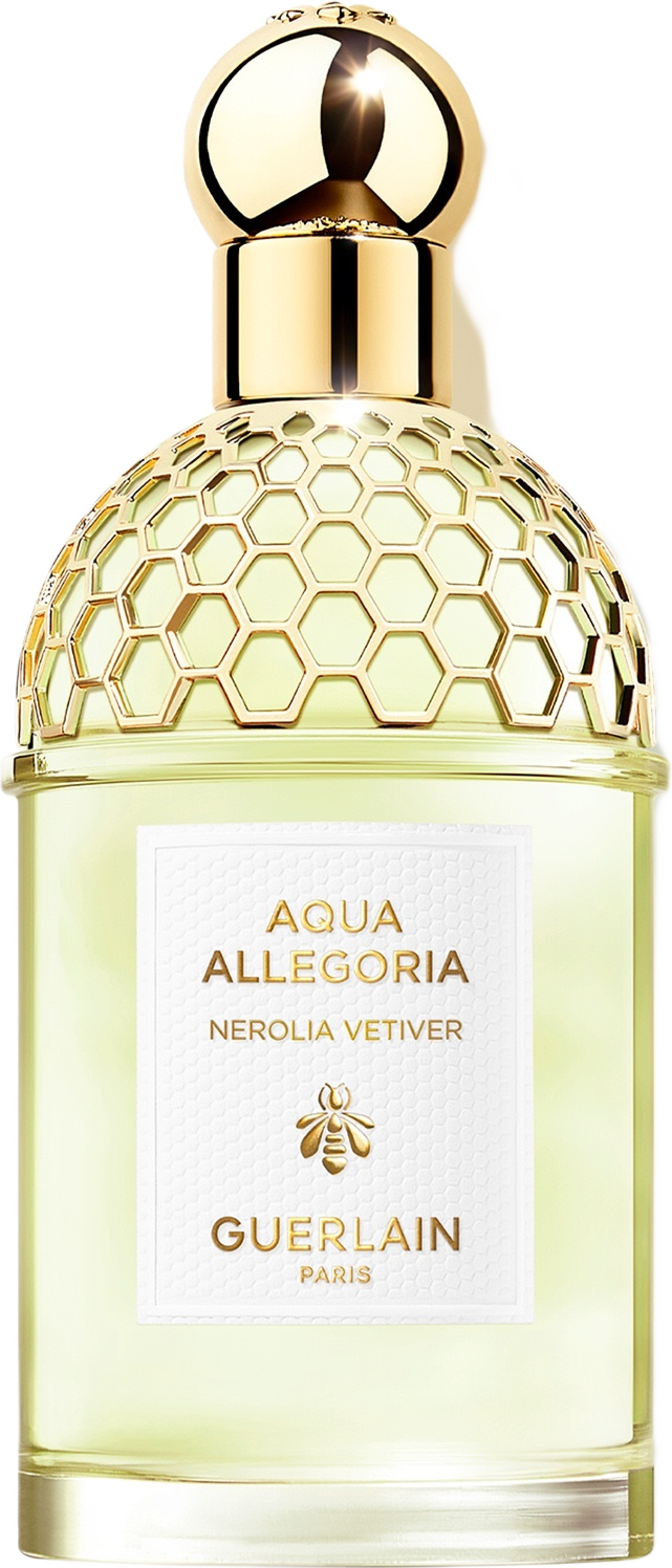 Aqua Allegoria Nerolia Vetiver EdT