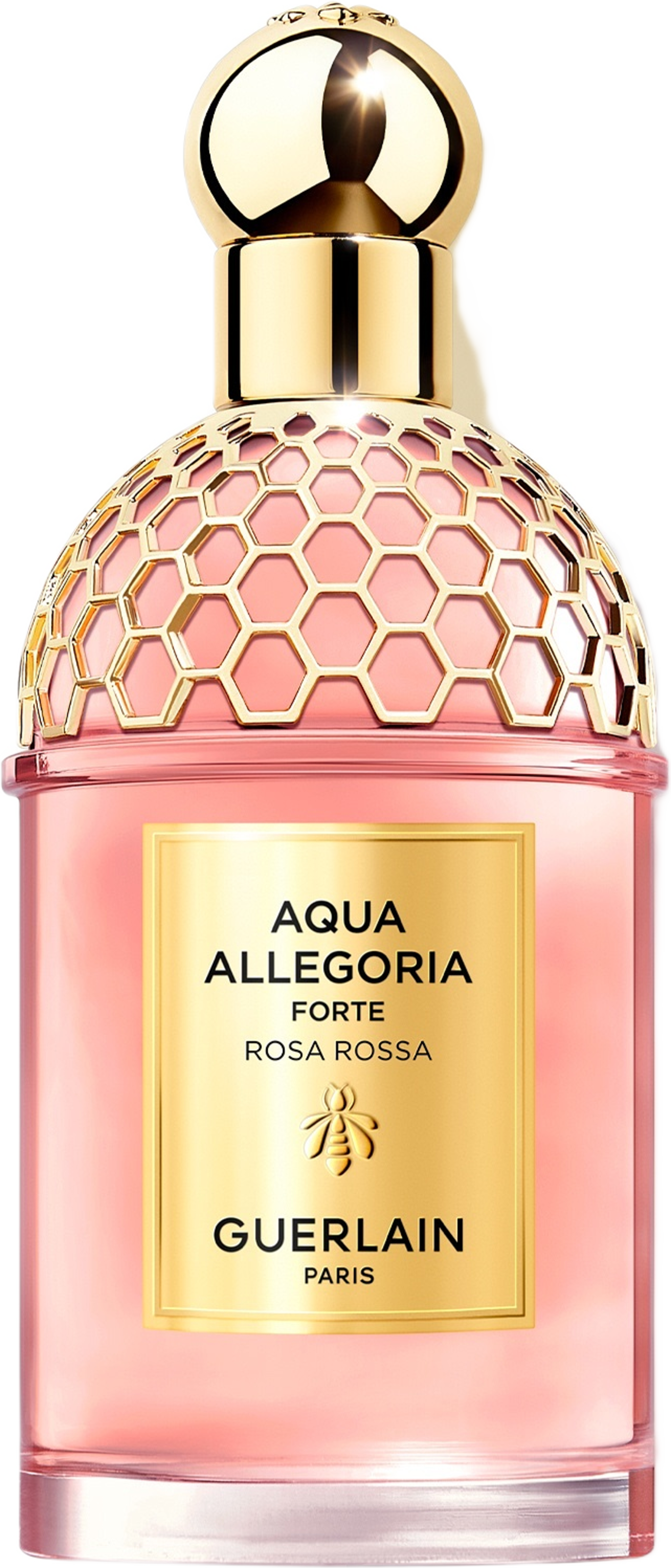 Aqua Allegoria Forte Rosa Rossa EdP