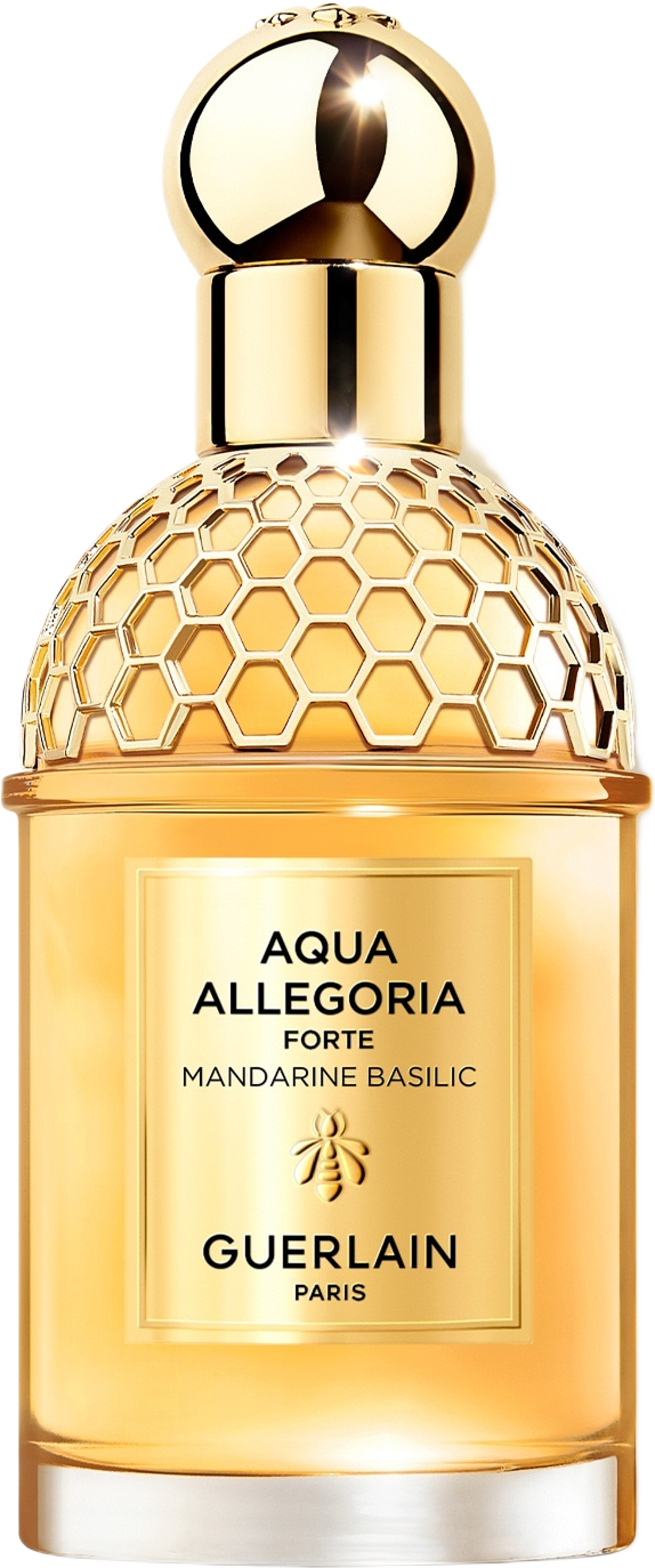 Aqua Allegoria Forte Mandarine Basilic EdP