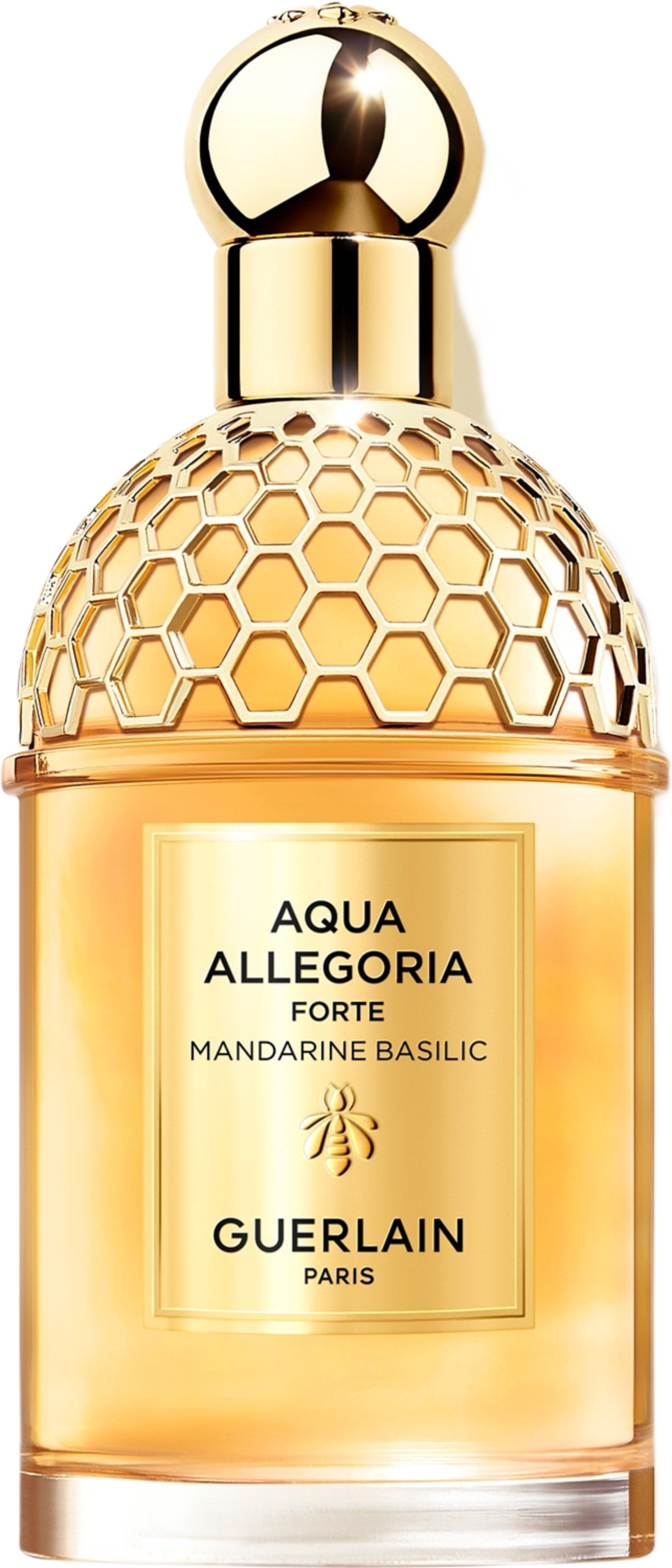 Aqua Allegoria Forte Mandarine Basilic EdP