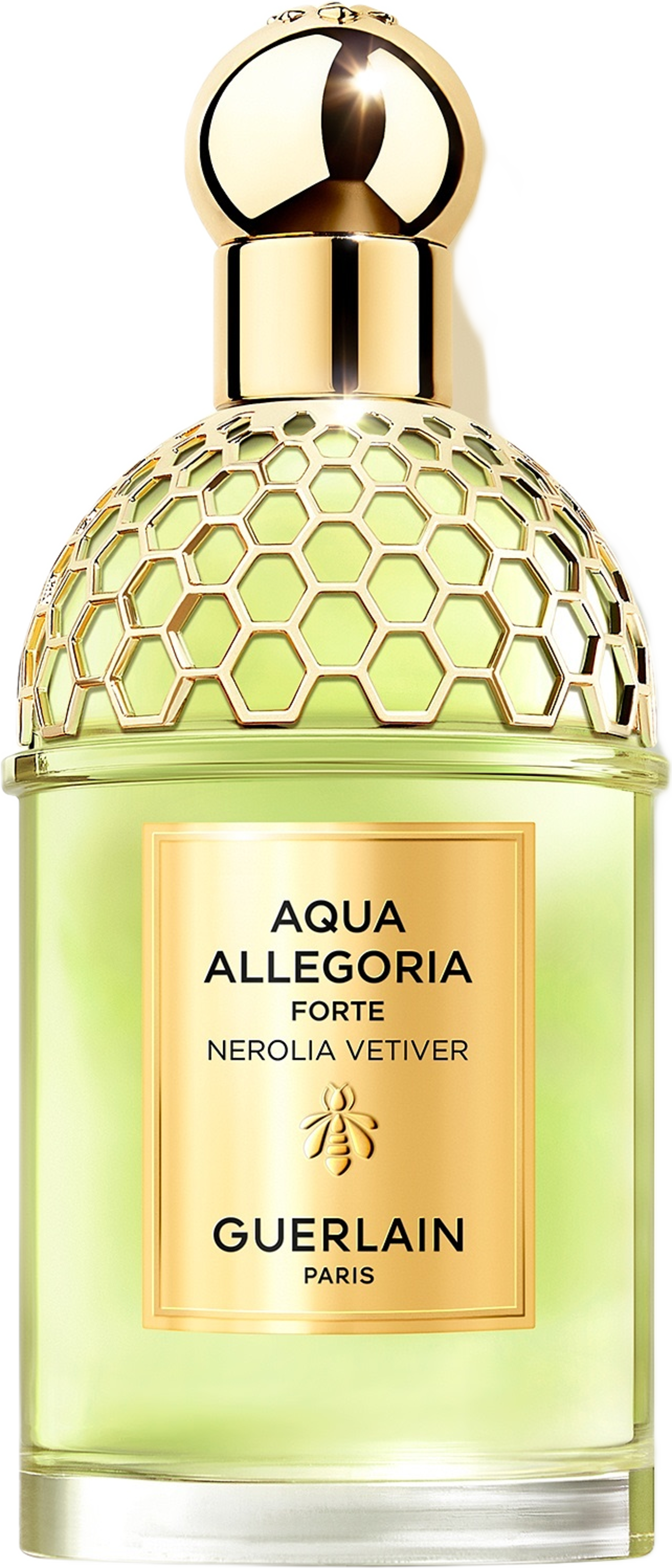 Aqua Allegoria Forte Nerolia Vetiver EdP