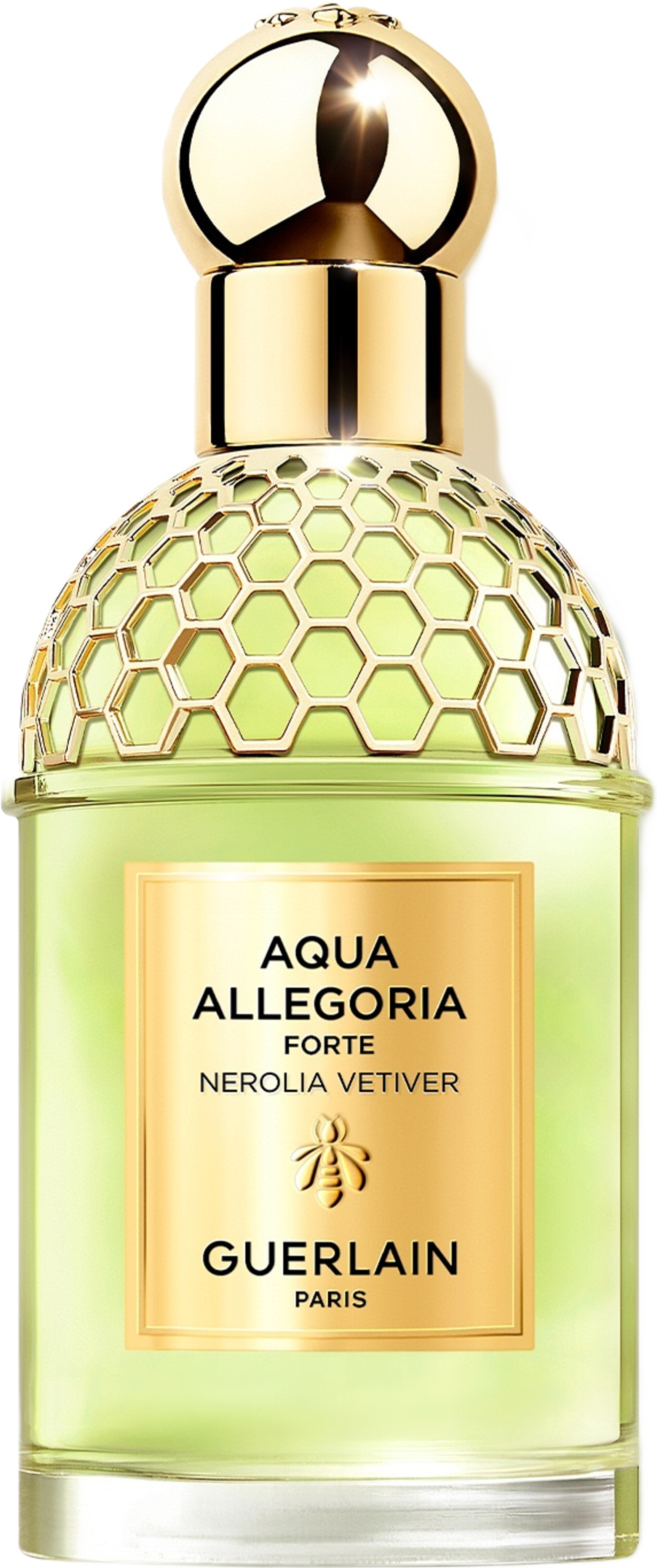 Aqua Allegoria Forte Nerolia Vetiver EdP