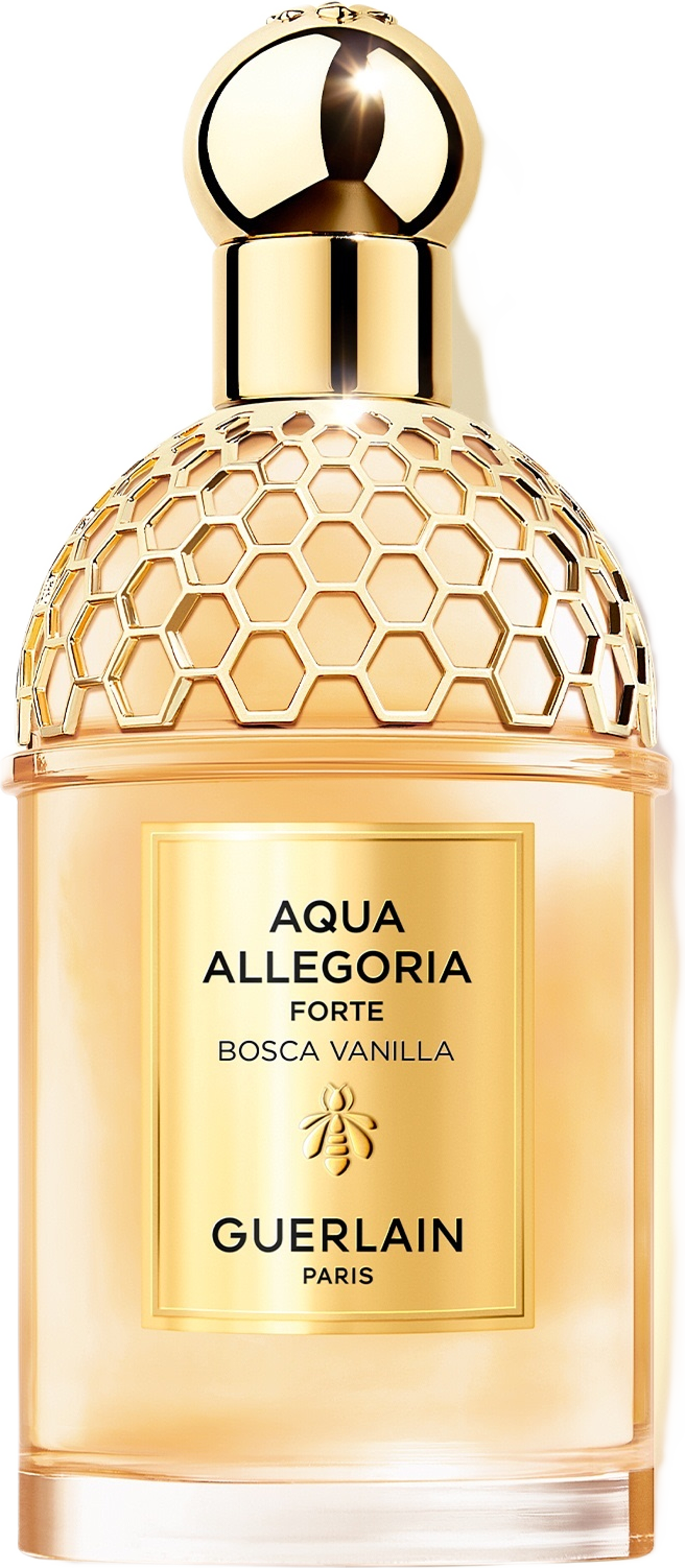 Aqua Allegoria Forte Bosca Vanilla EdP