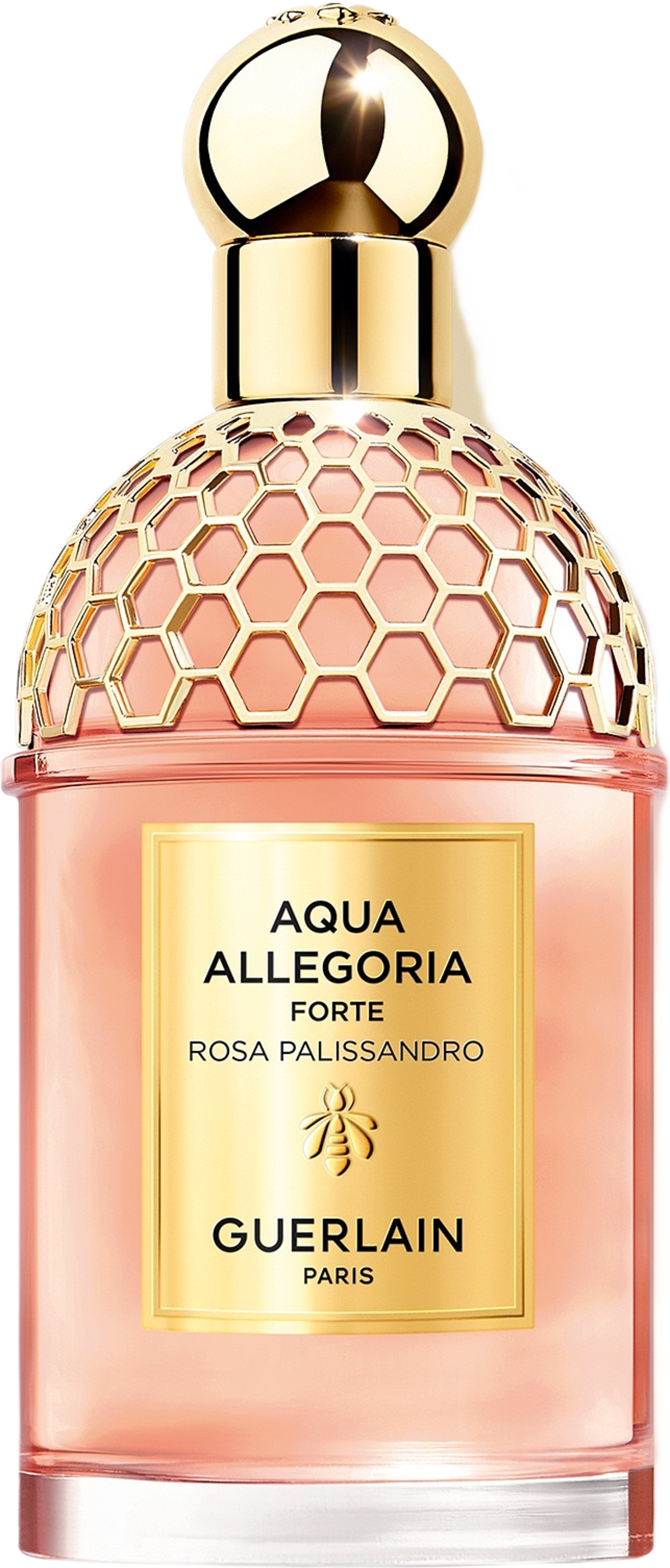 Aqua Allegoria Forte Rosa Palissandro EdP