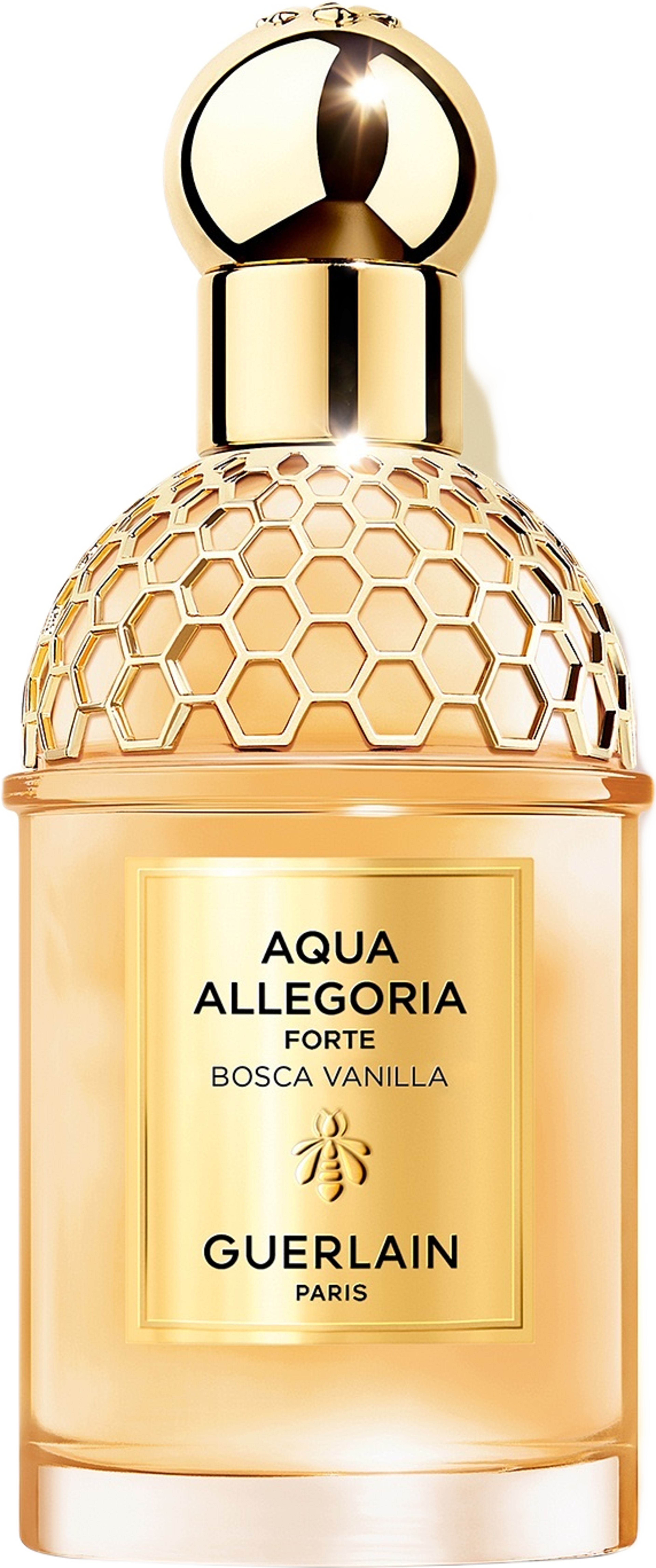 Aqua Allegoria Forte Bosca Vanilla EdP
