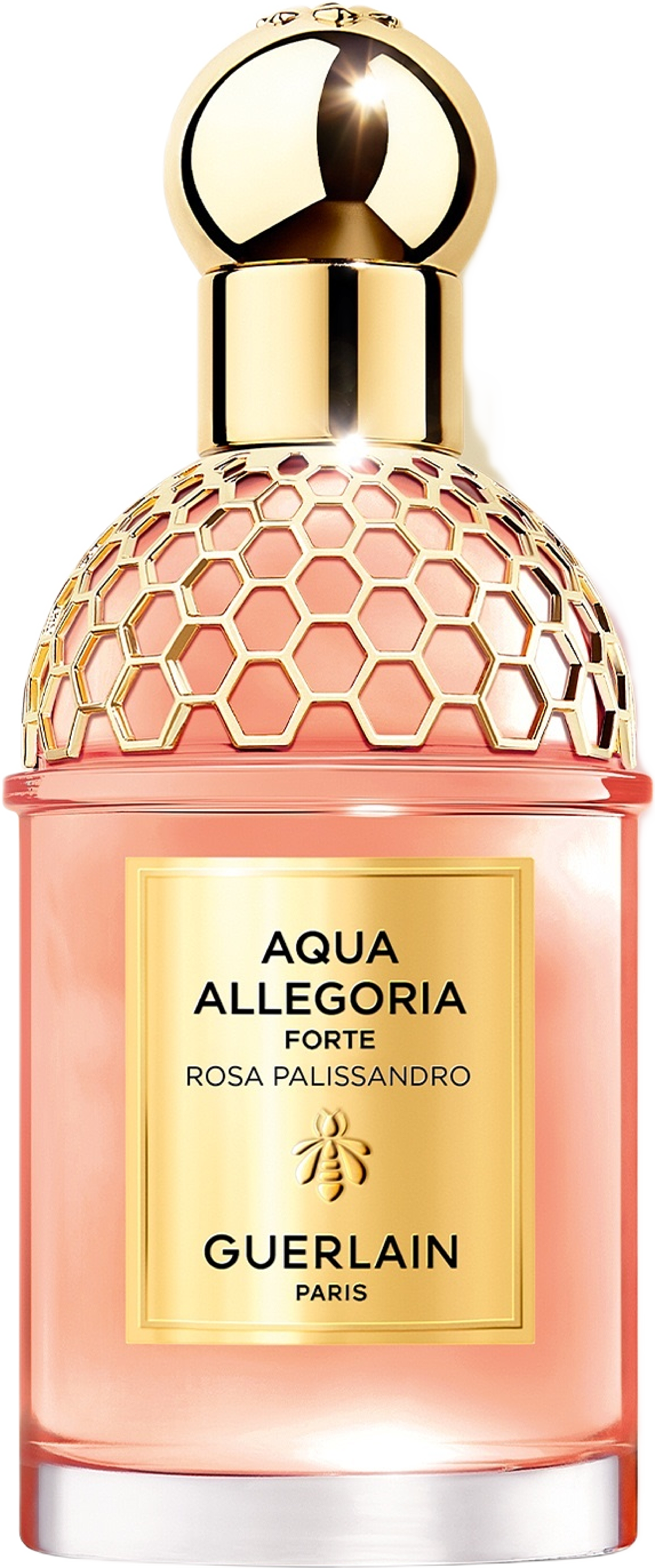 Aqua Allegoria Forte Rosa Palissandro EdP