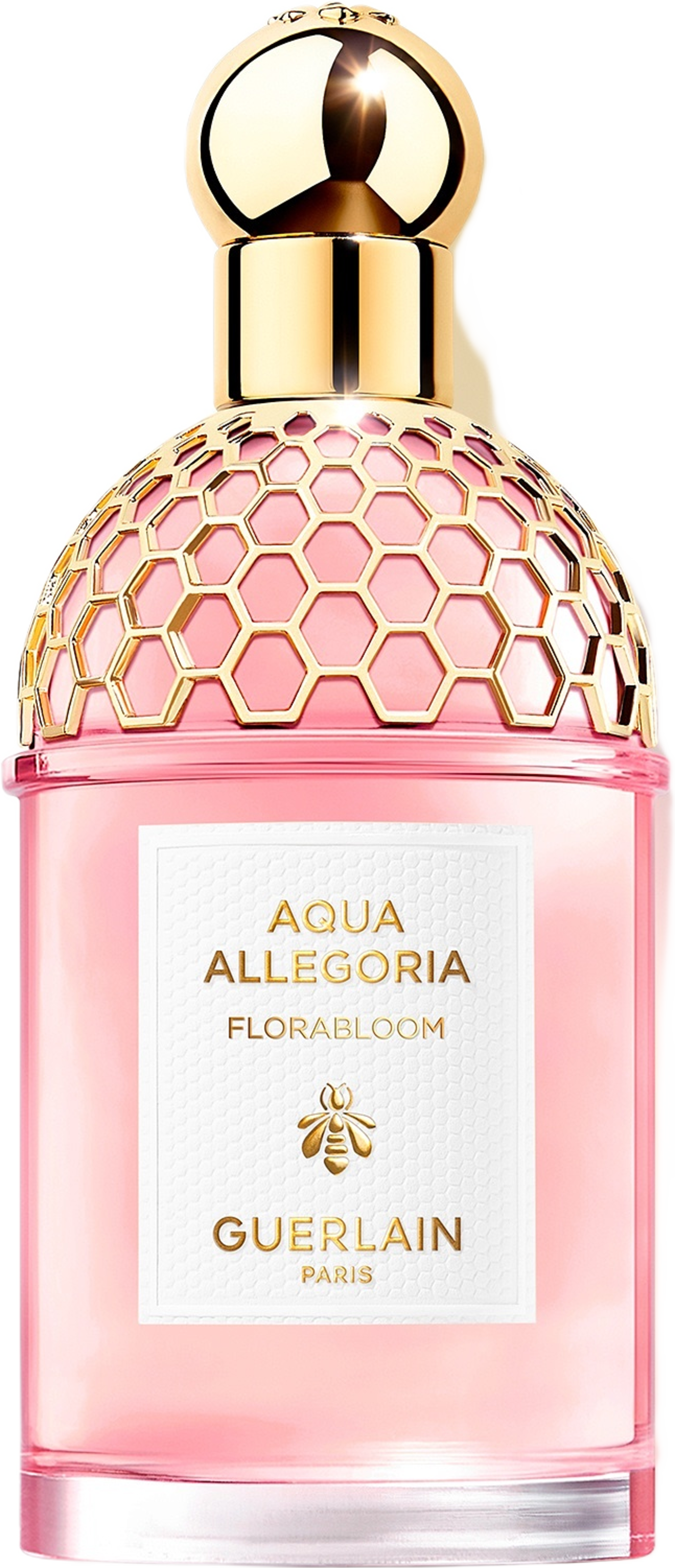 Aqua Allegoria Florabloom EdT