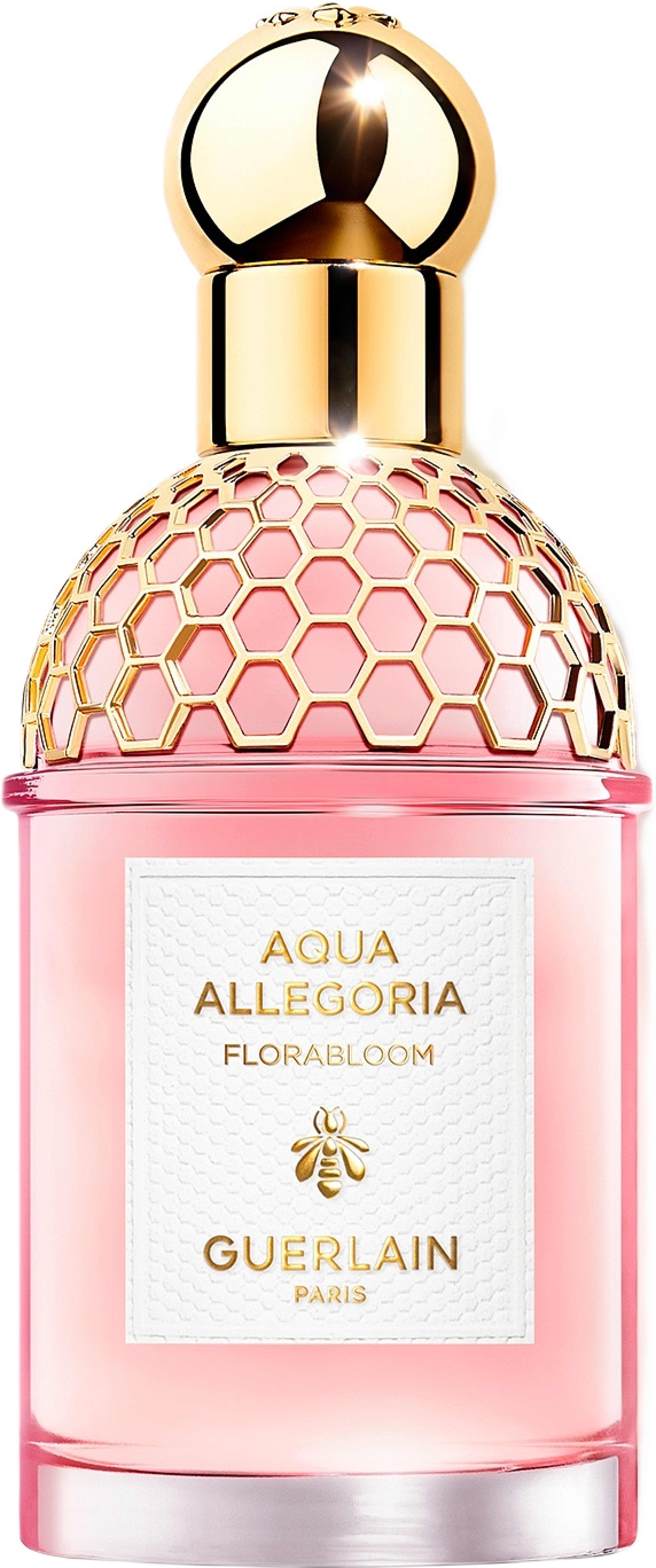Aqua Allegoria Florabloom EdT