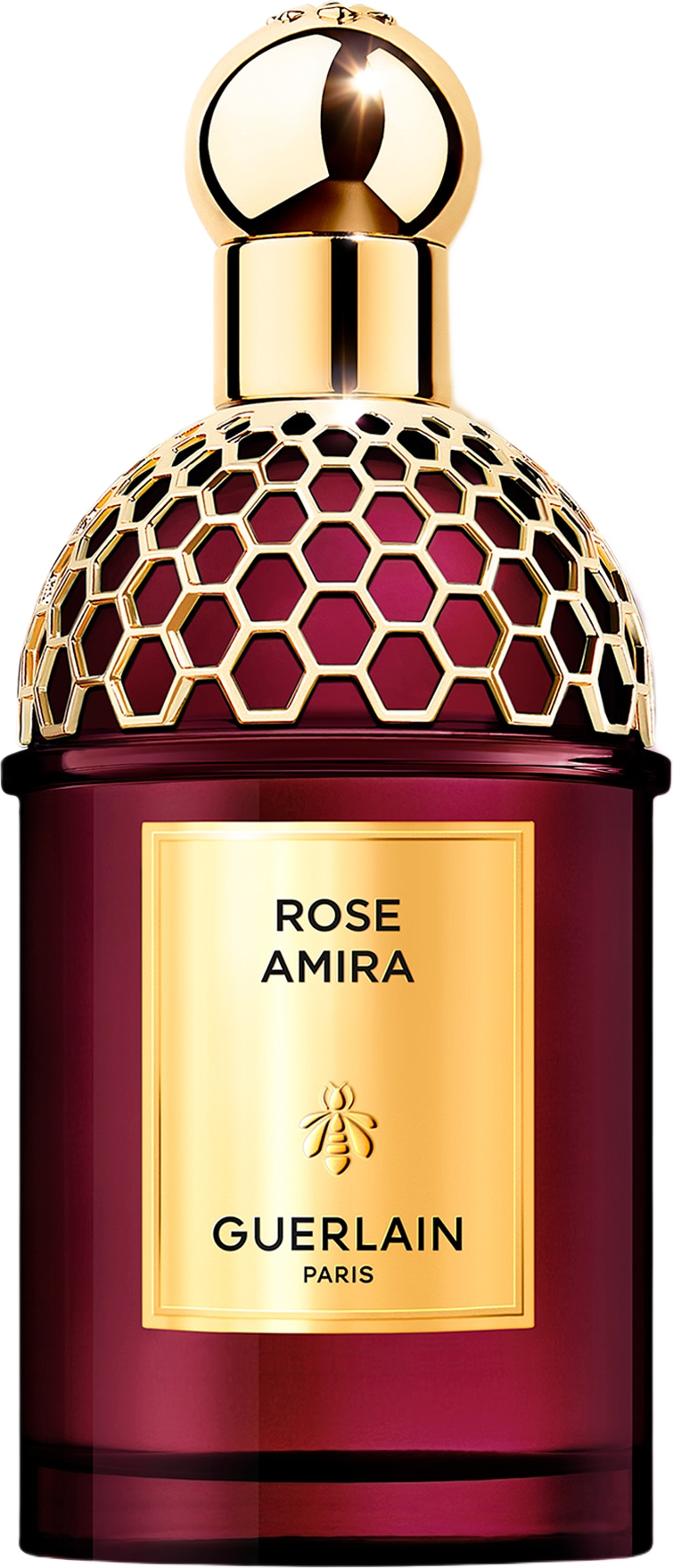 Absolus Allegoria - Rose Amira EdP