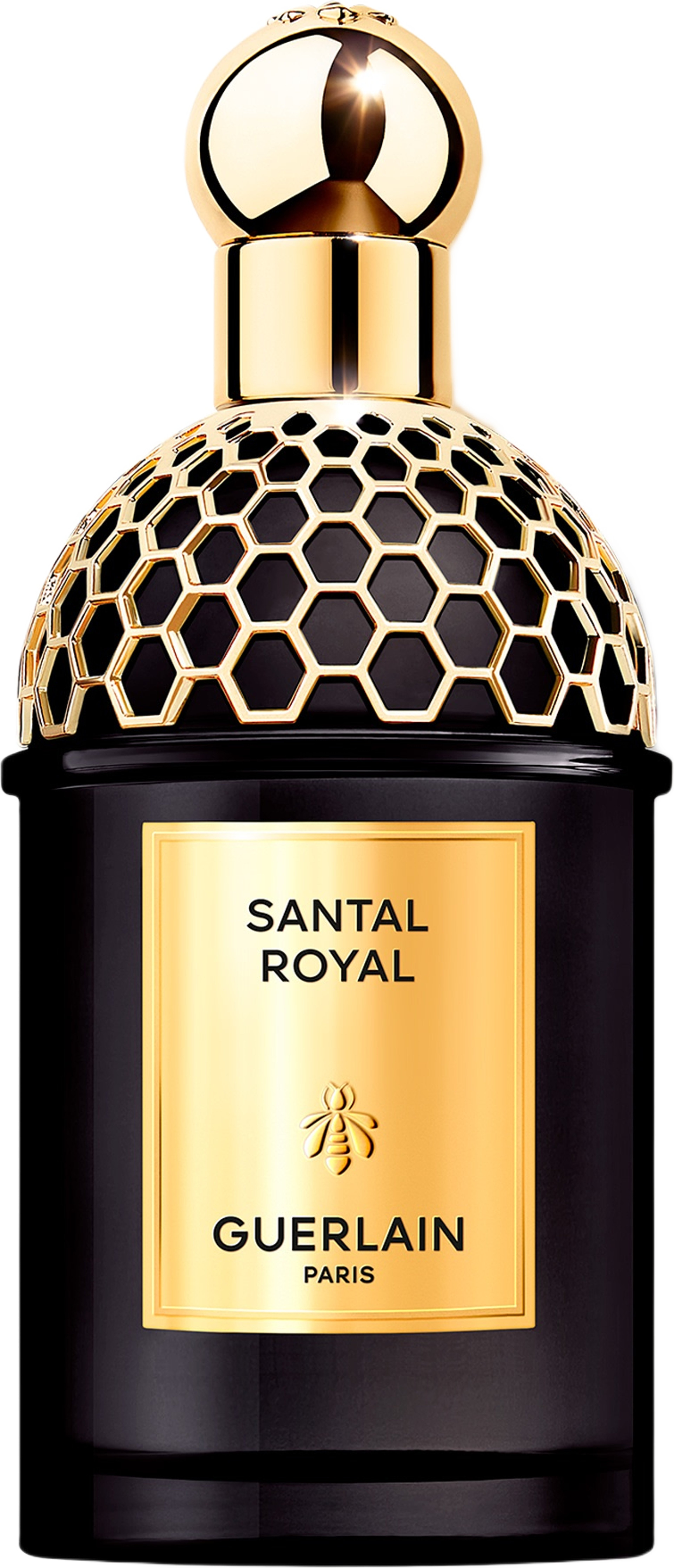 Absolus Allegoria Santal Royal Edp