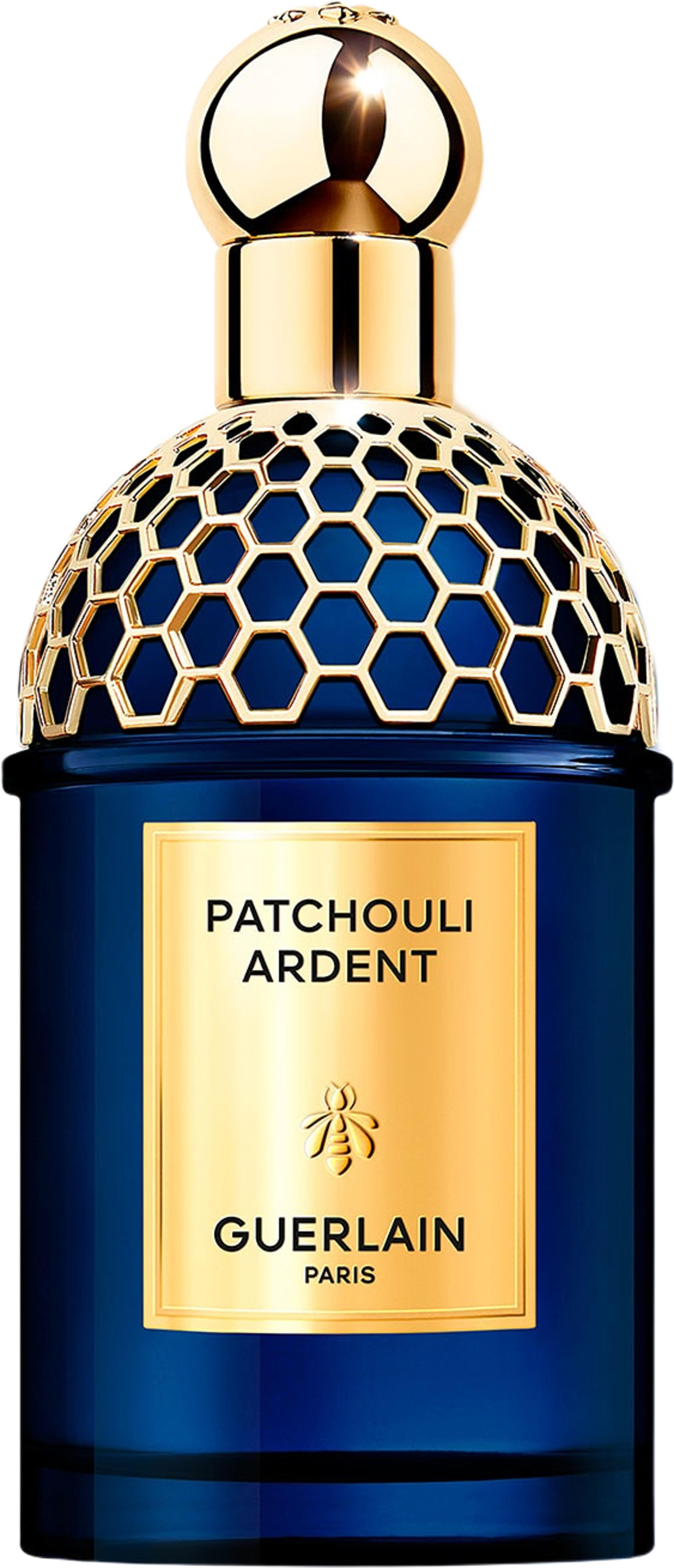 Absolus Allegoria Patchouli Ardent EdP
