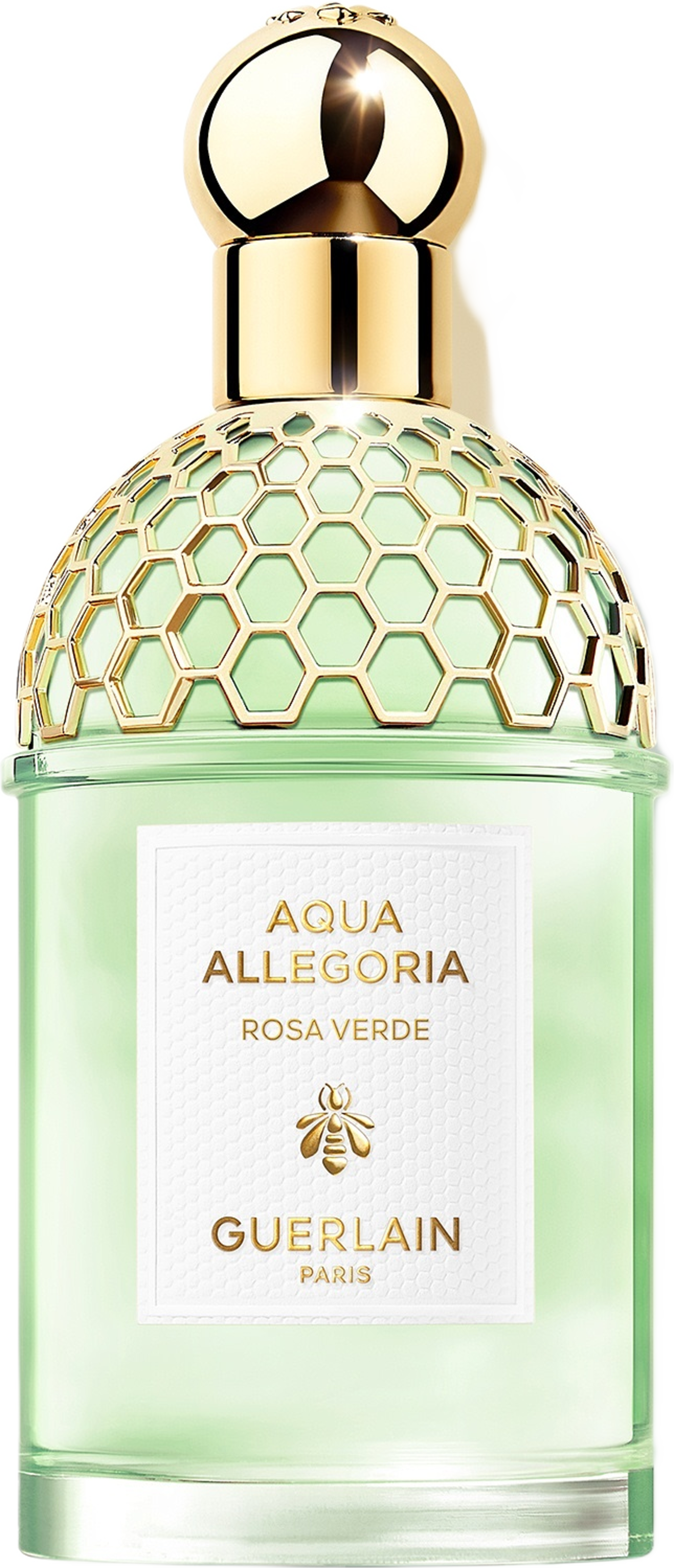 Aqua Allegoria Rosa Verde EdT