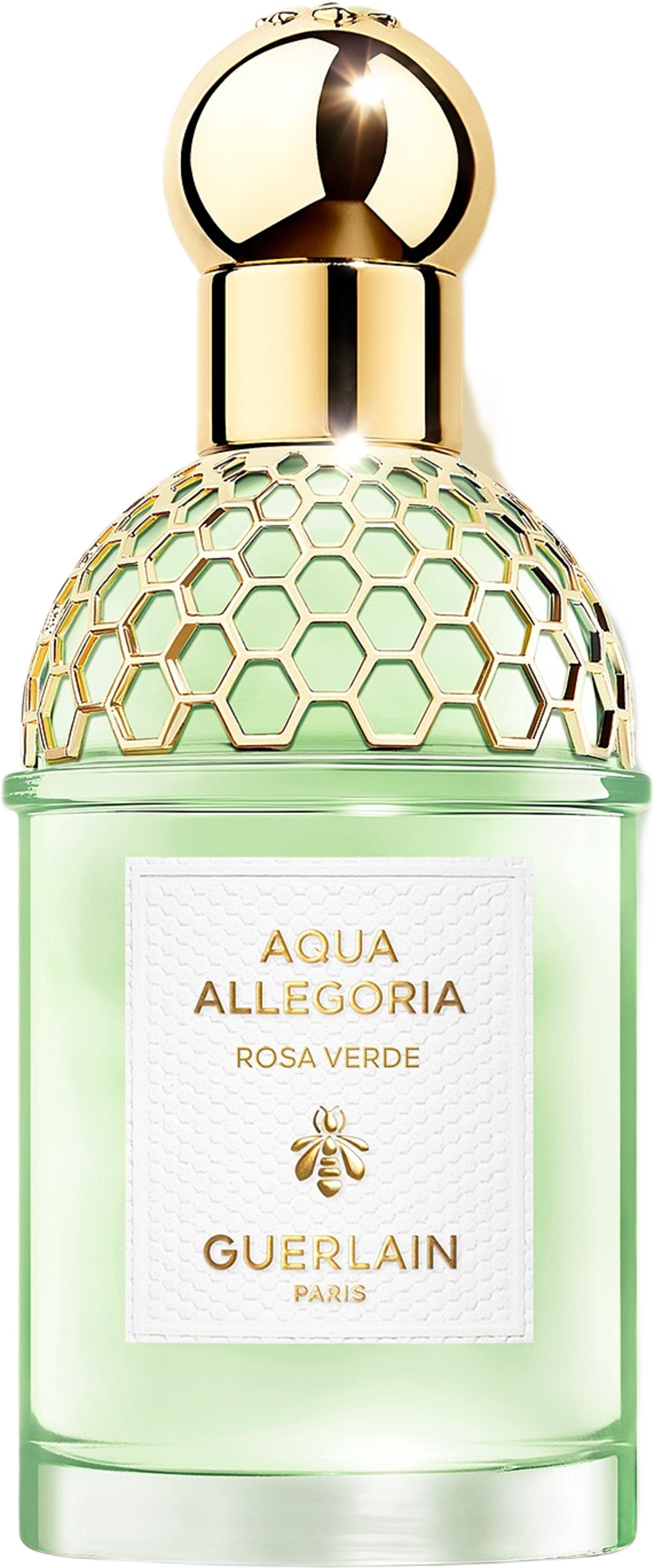 Aqua Allegoria Rosa Verde EdT