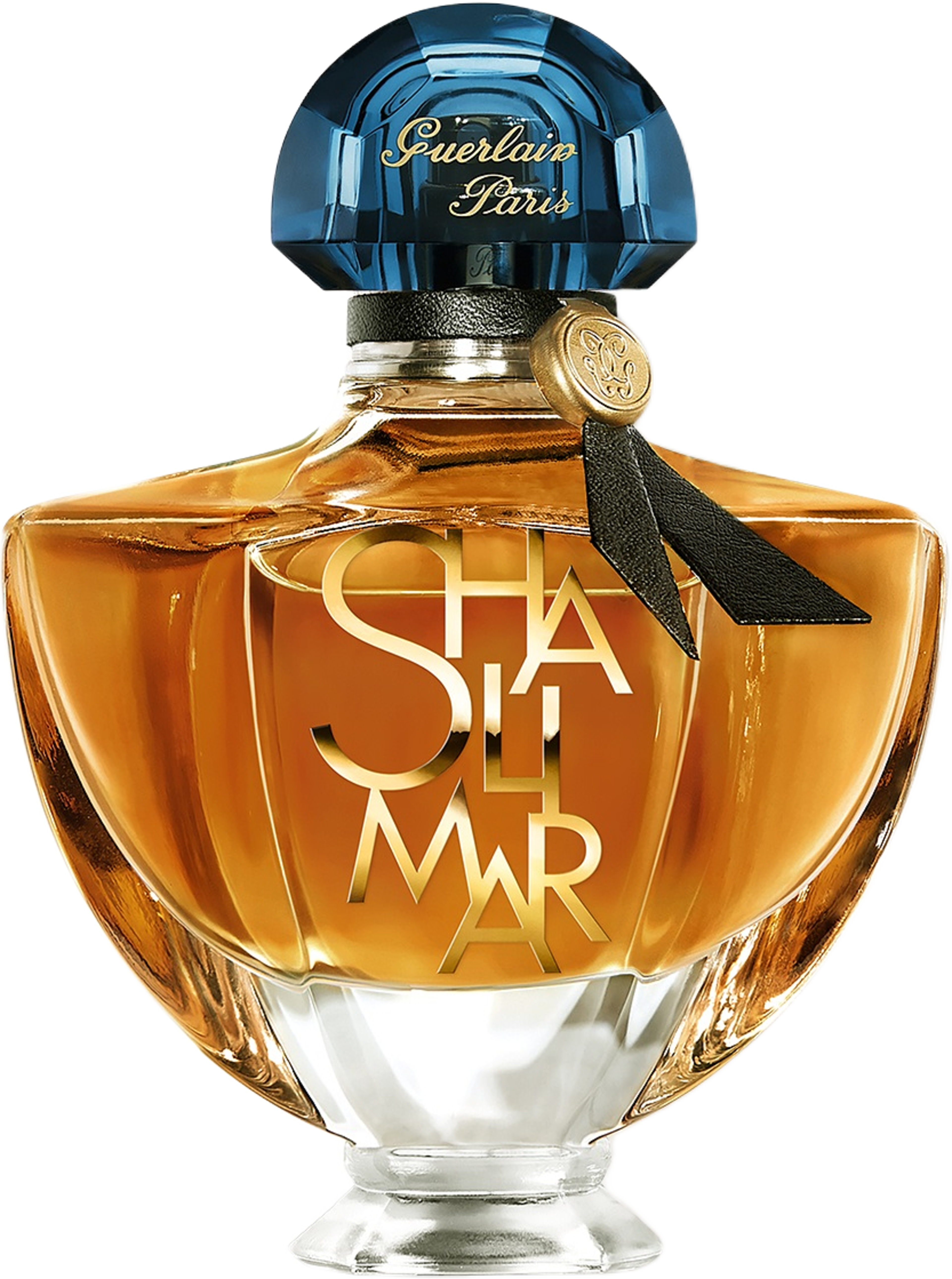 Shalimar L'Éssence EdP, från Guerlain. Klicka för att öppna bilden i stort format