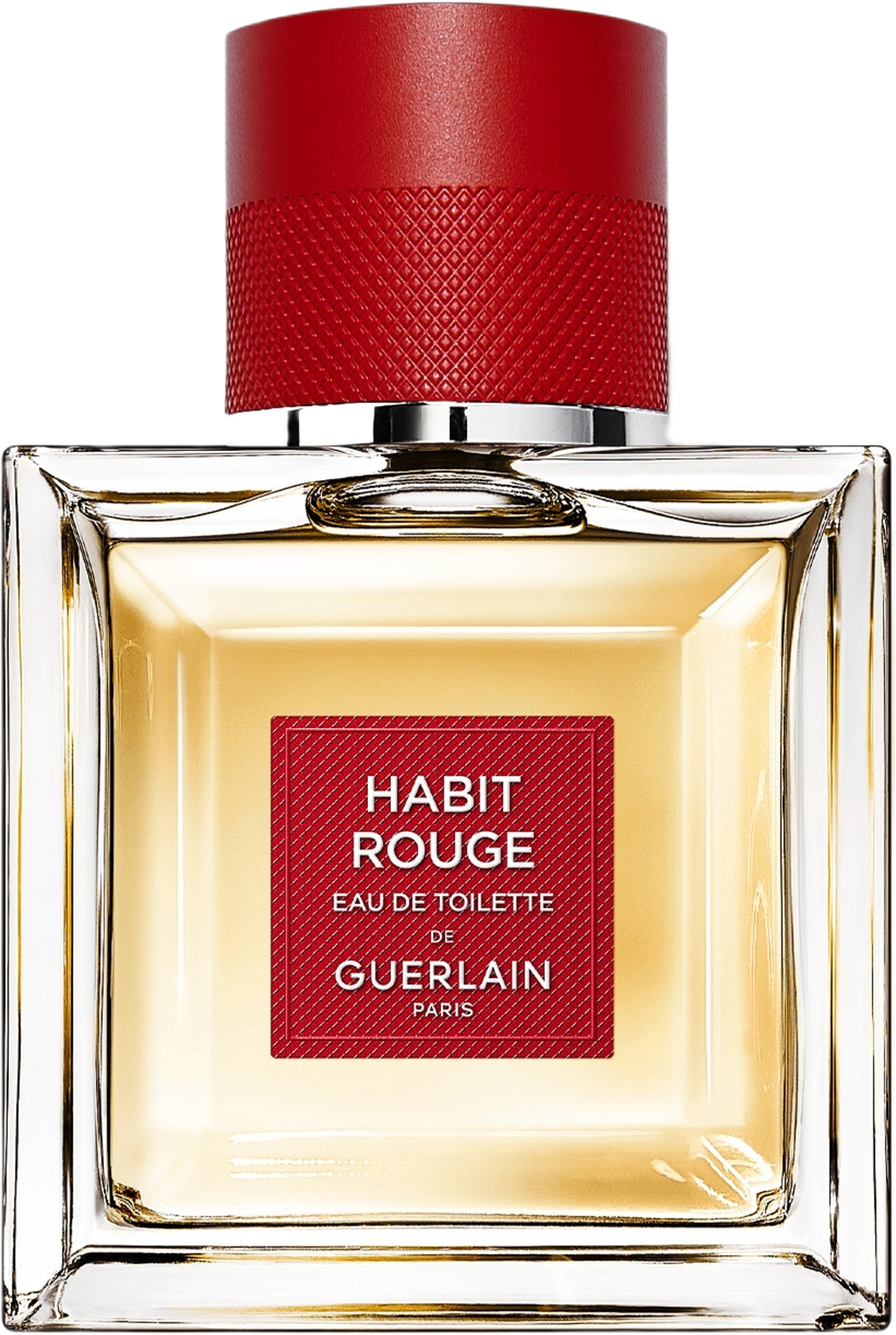 Habit Rouge EDT