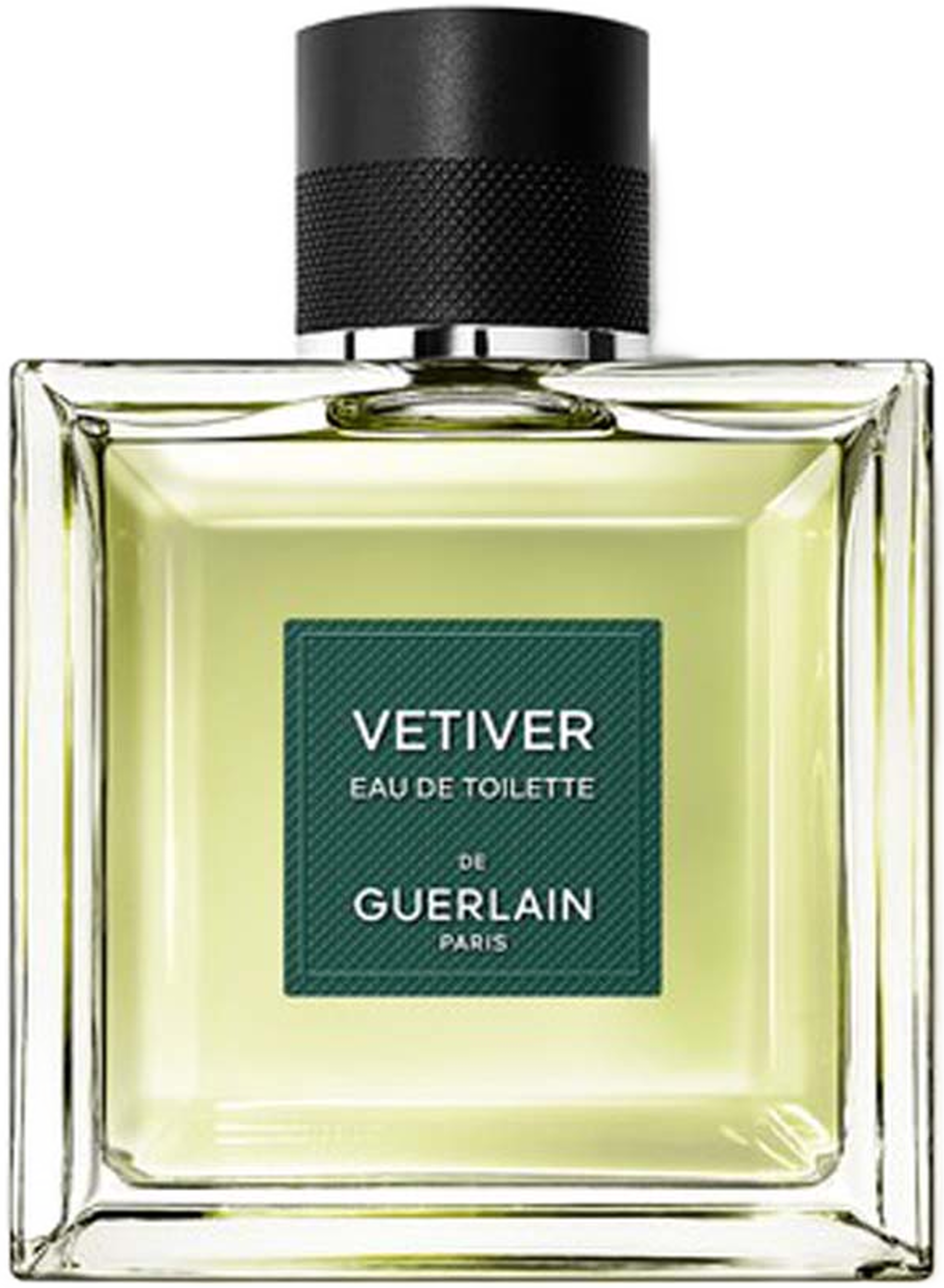 Vétiver EDT, från Guerlain. Klicka för att öppna bilden i stort format