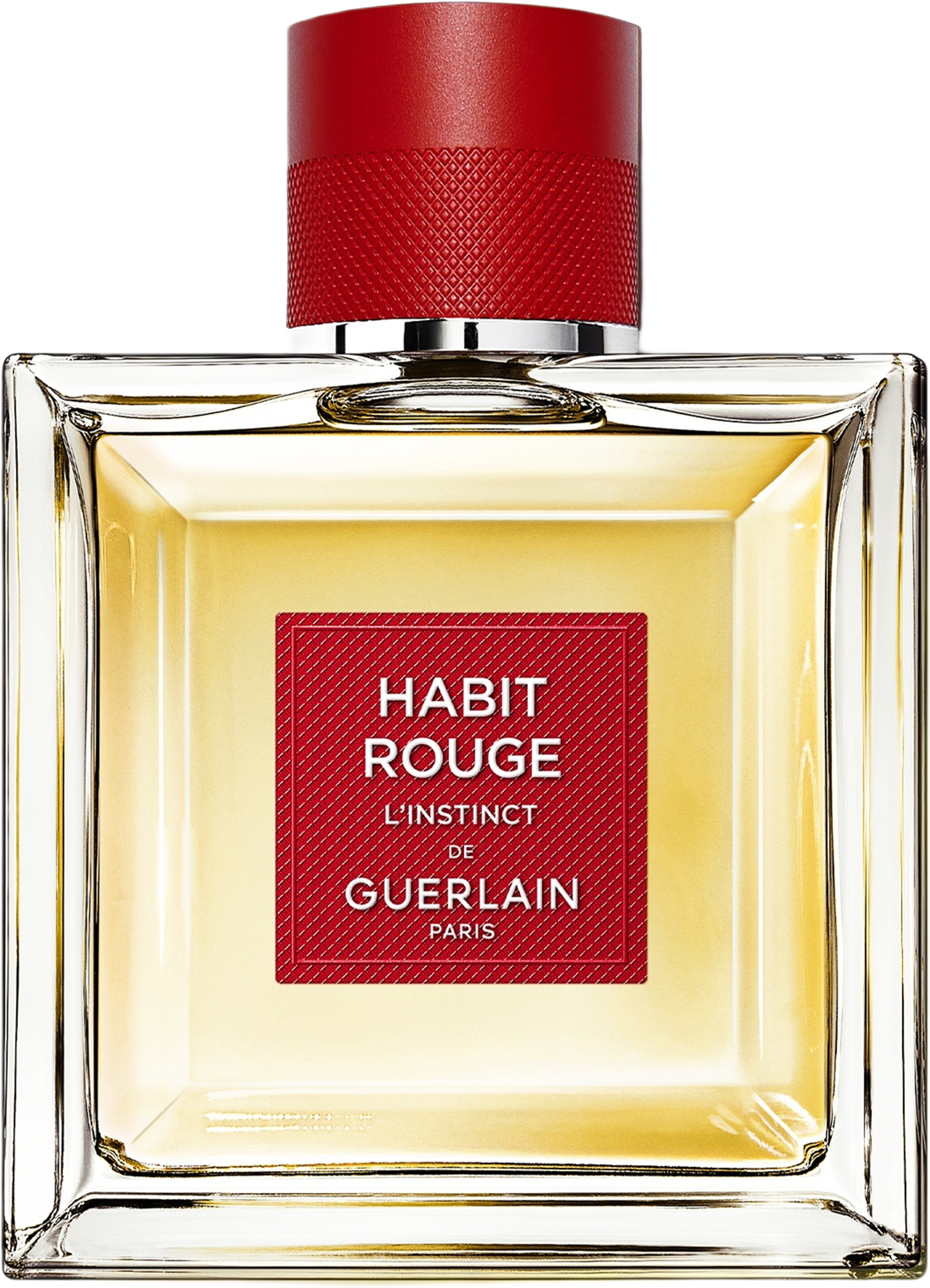 Habit Rouge L'Instinct Edt
