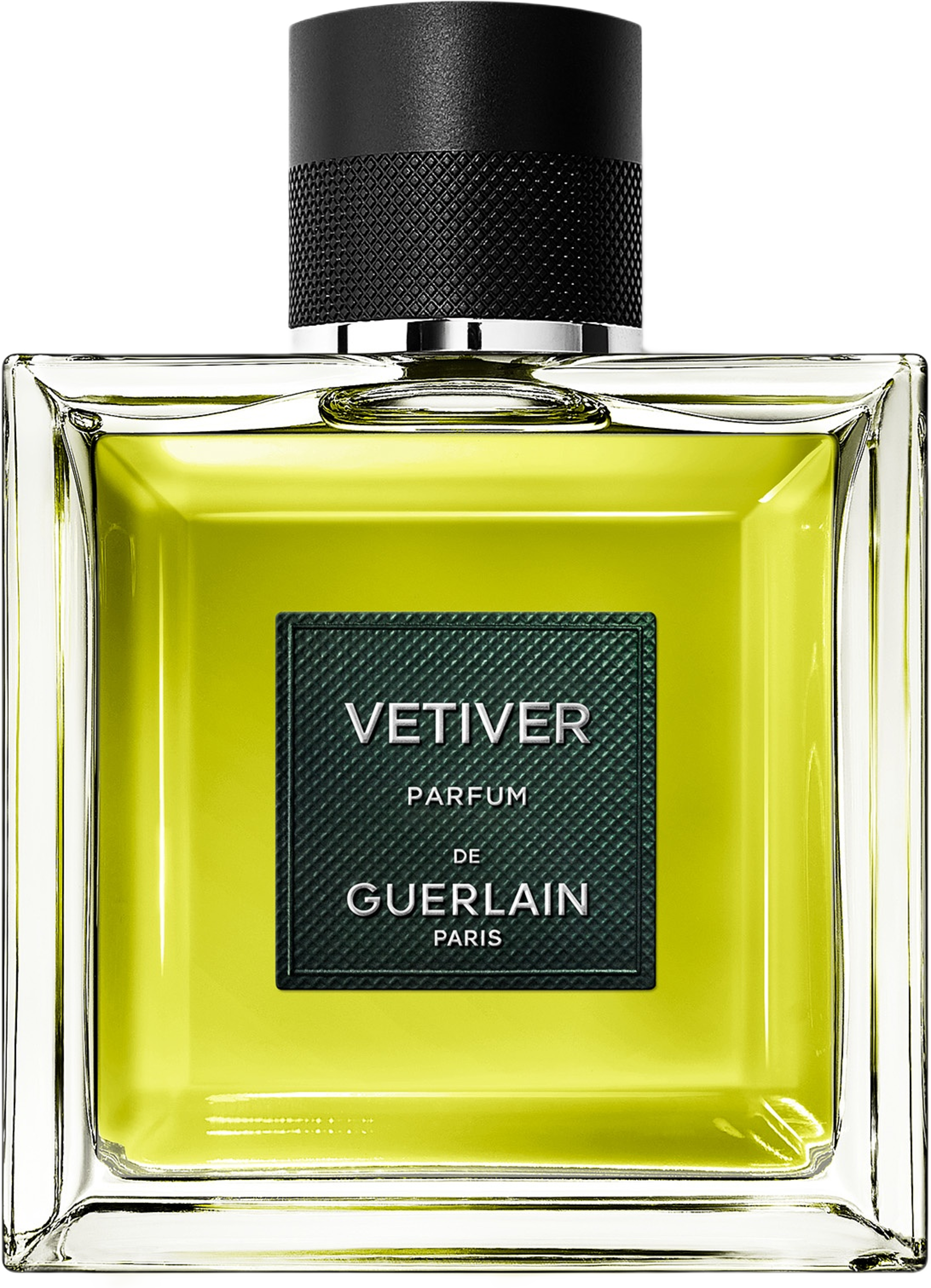 Vétiver EDP