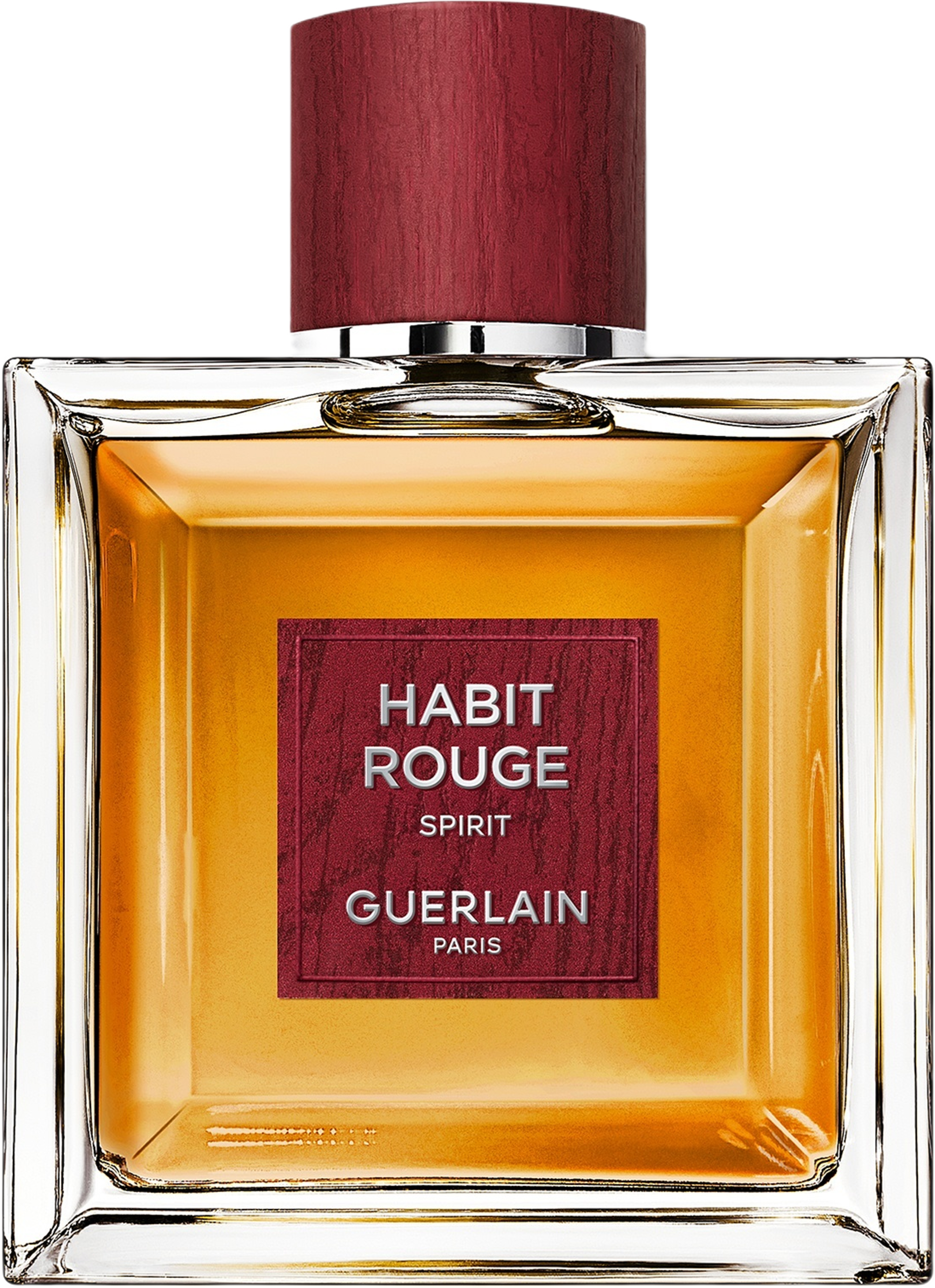 Habit Rouge Spirit EDP