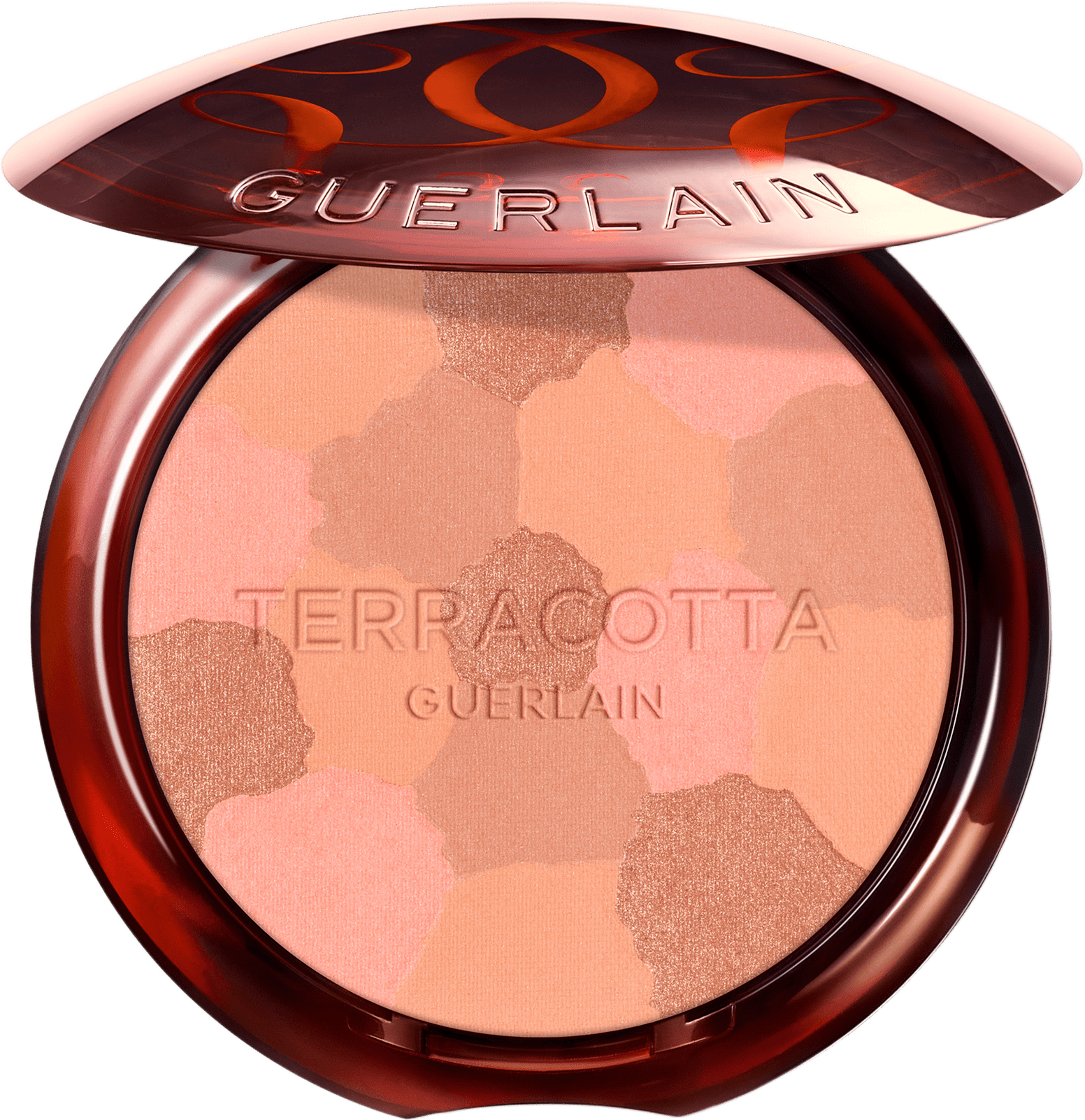 Terra Light Healthy Glow Powder