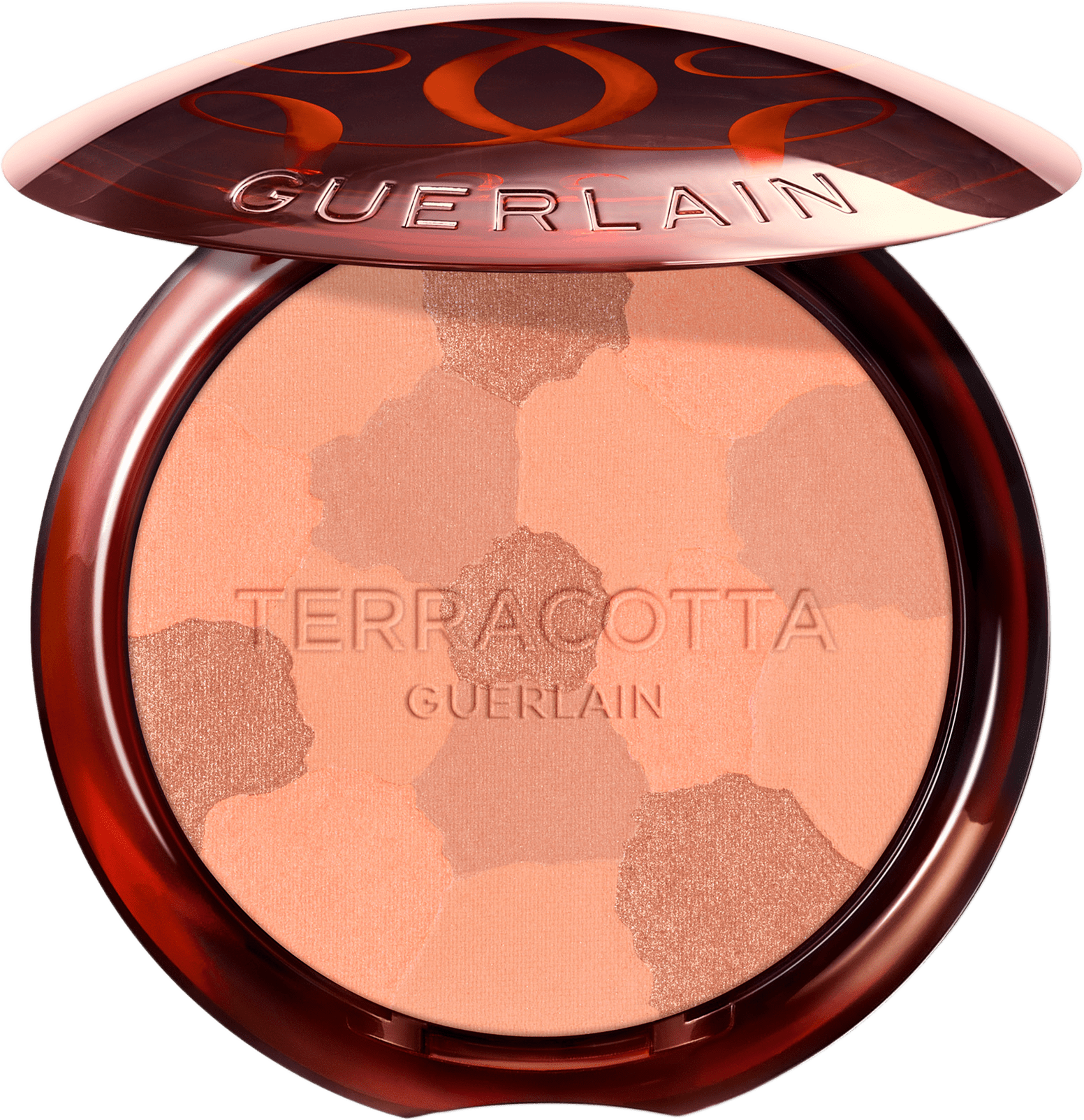 Terra Light Healthy Glow Powder