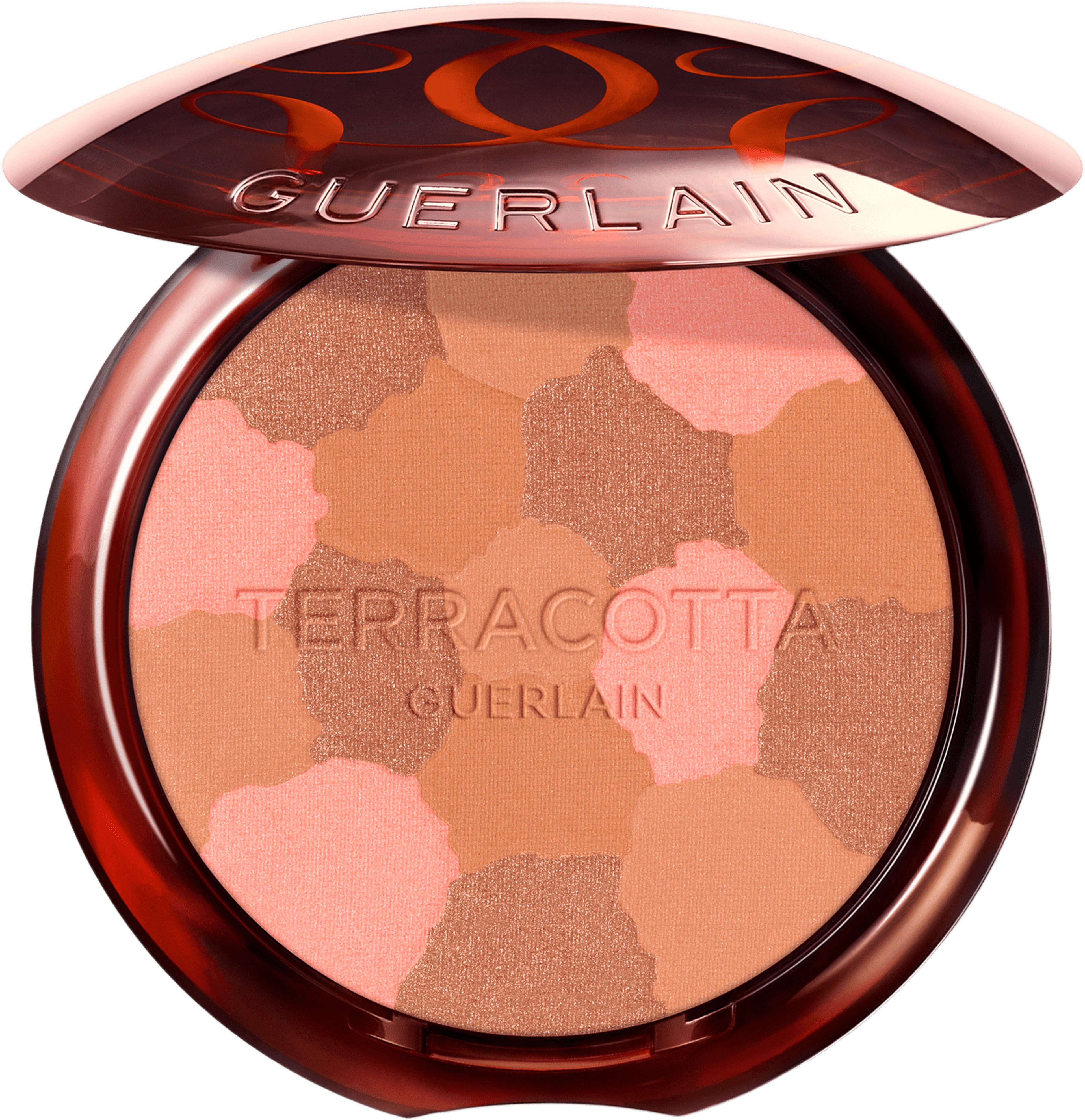 Terra Light Healthy Glow Powder