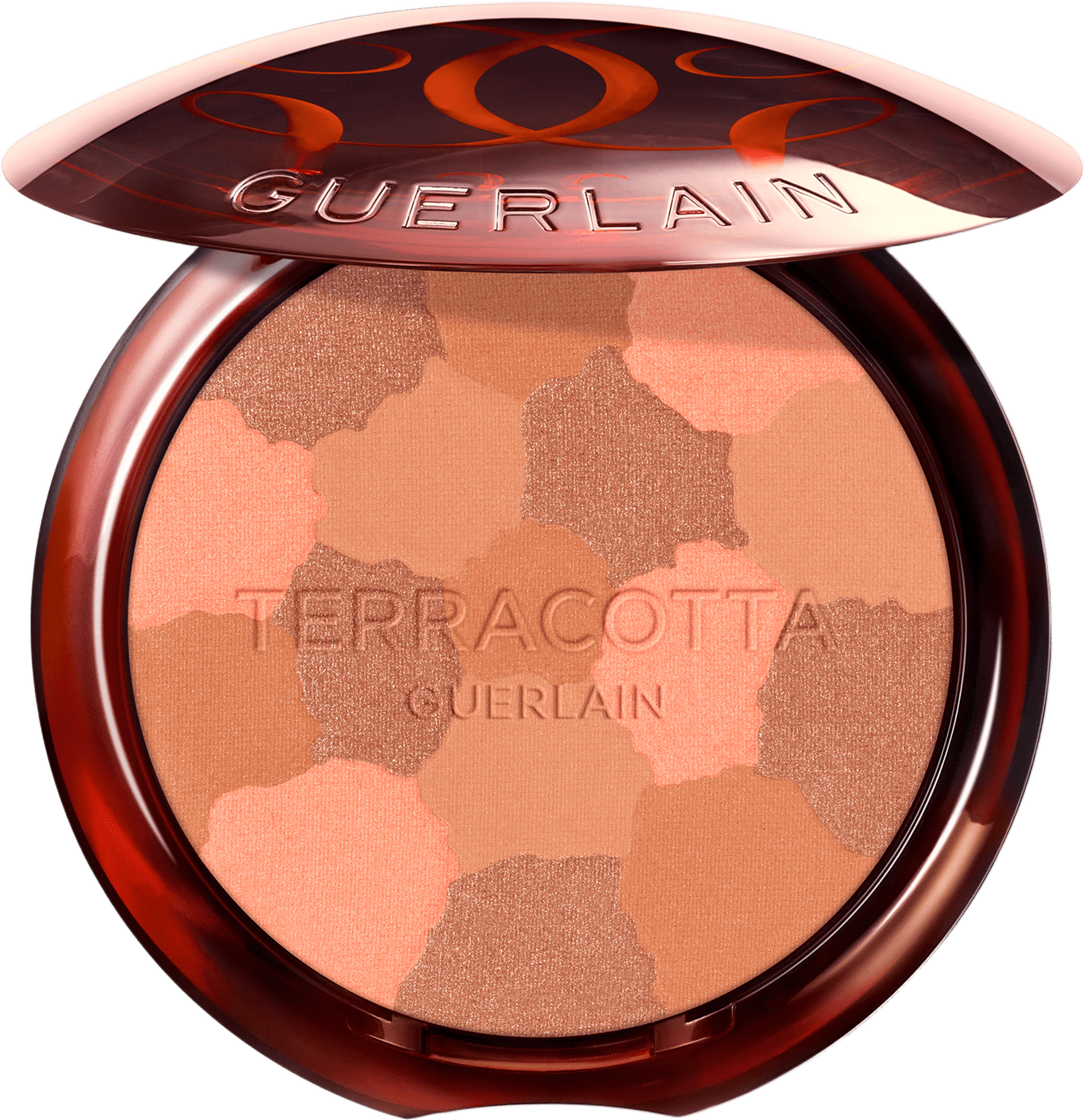 Terra Light Healthy Glow Powder