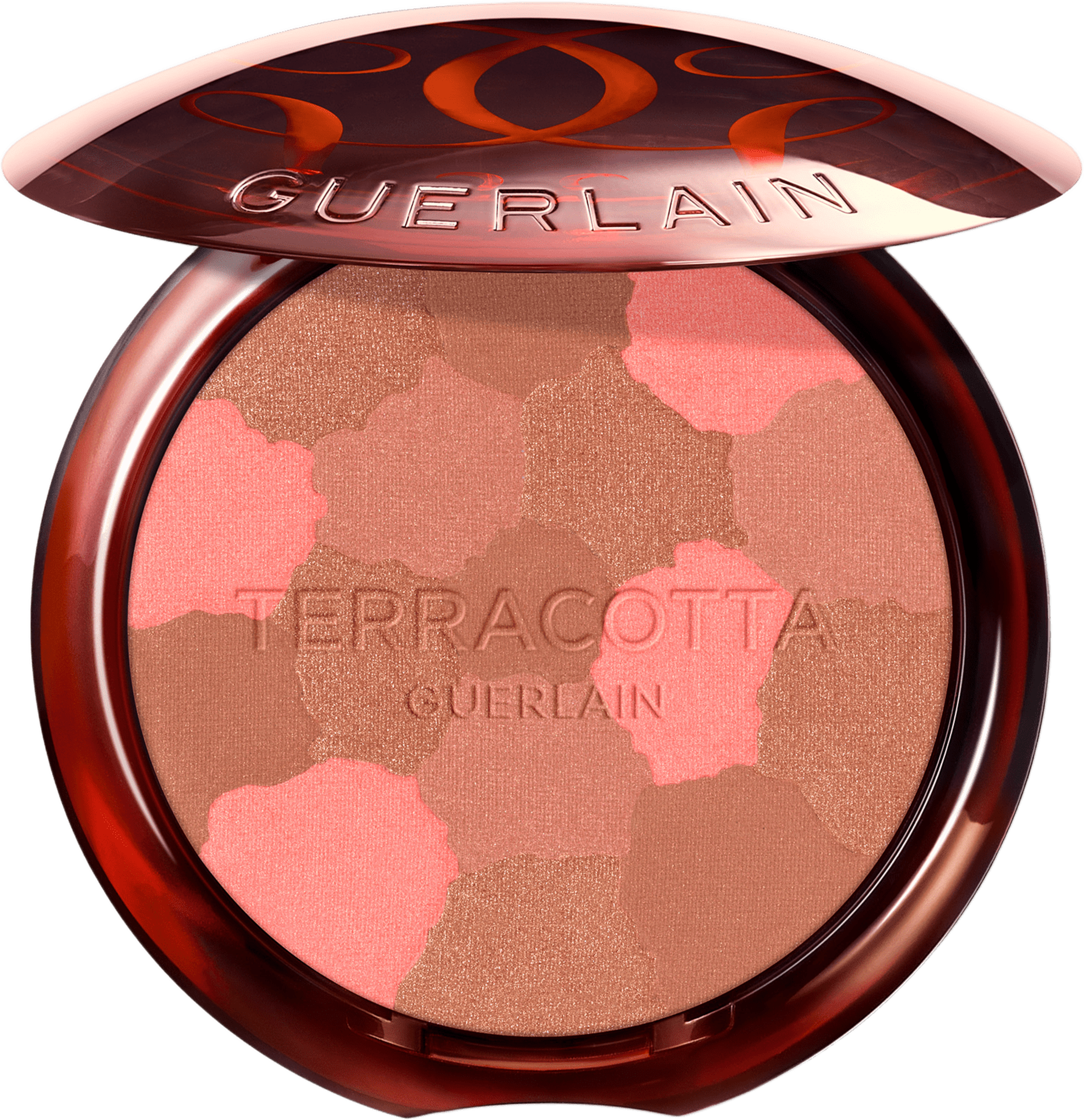 Terra Light Healthy Glow Powder