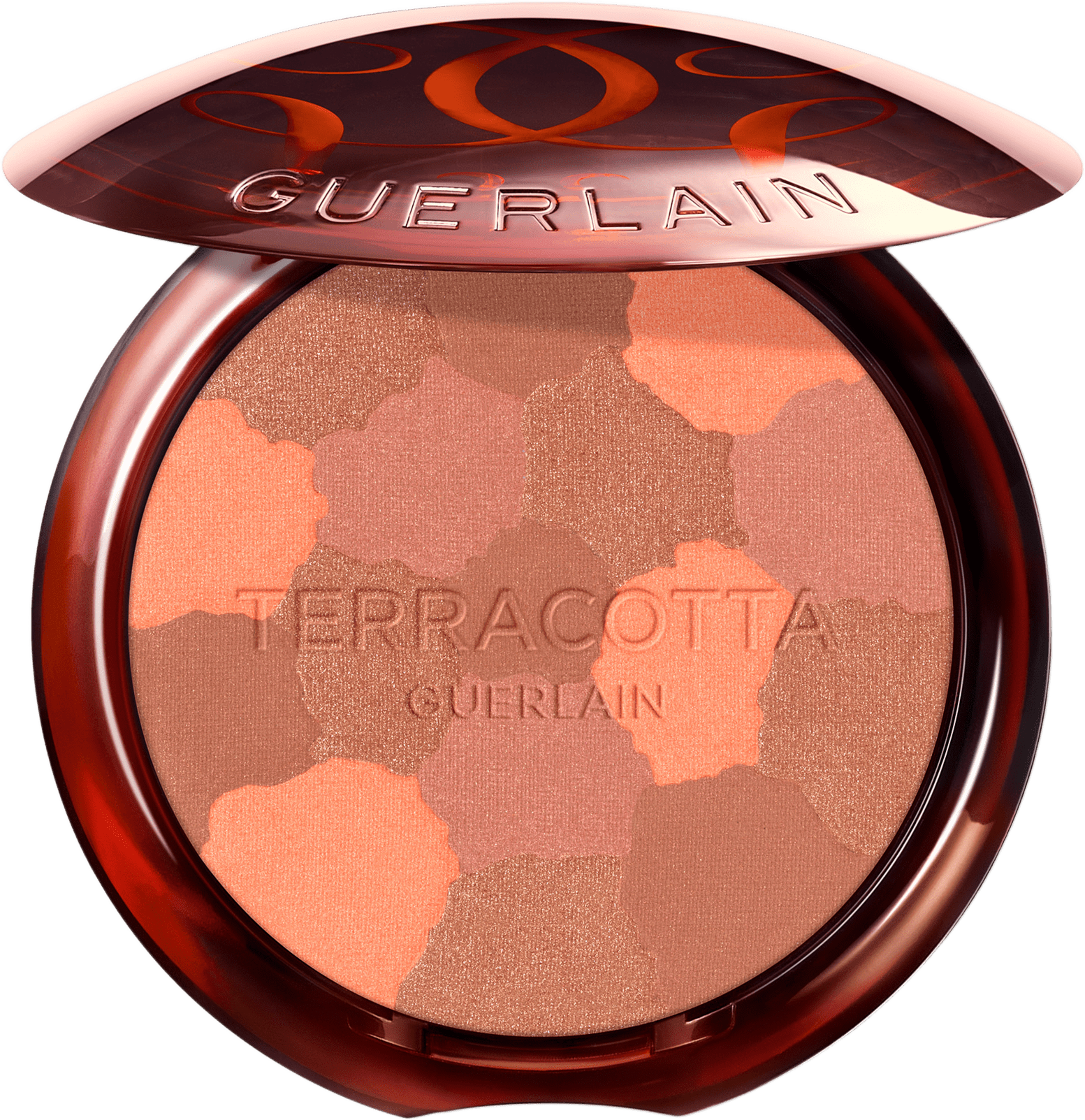 Terra Light Healthy Glow Powder