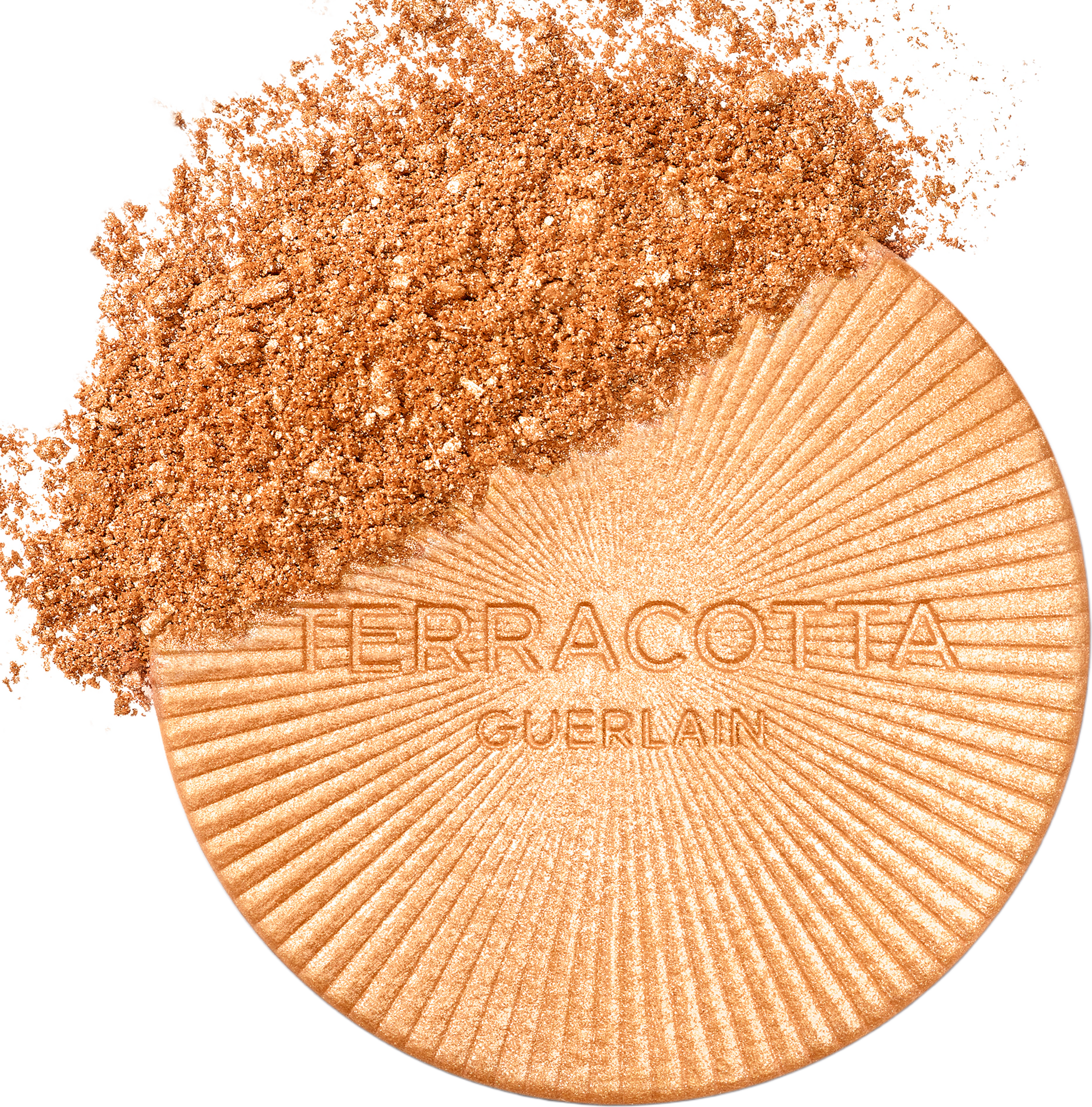 Terra Luminizer Powder