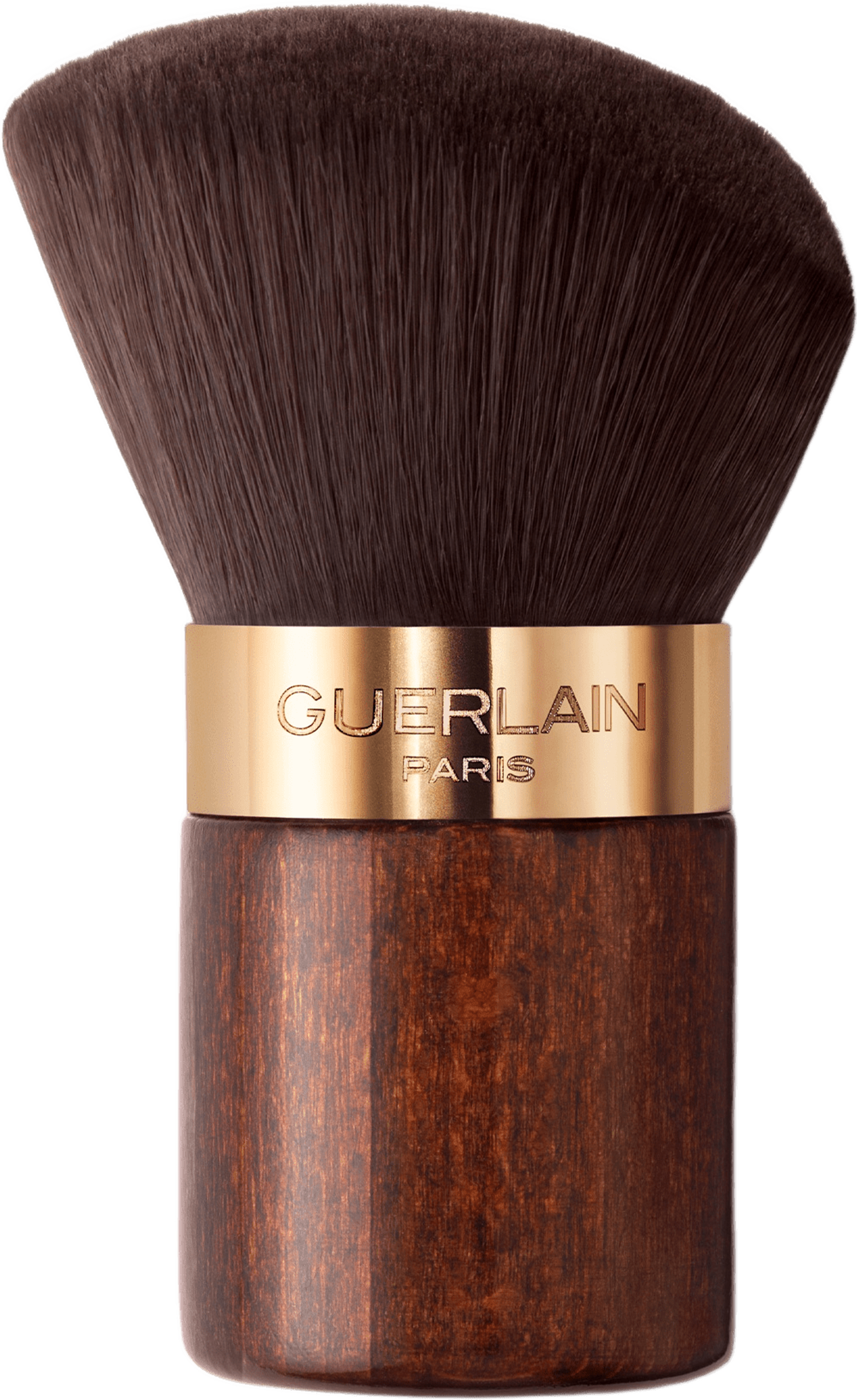 Terracotta Light Powder Brush