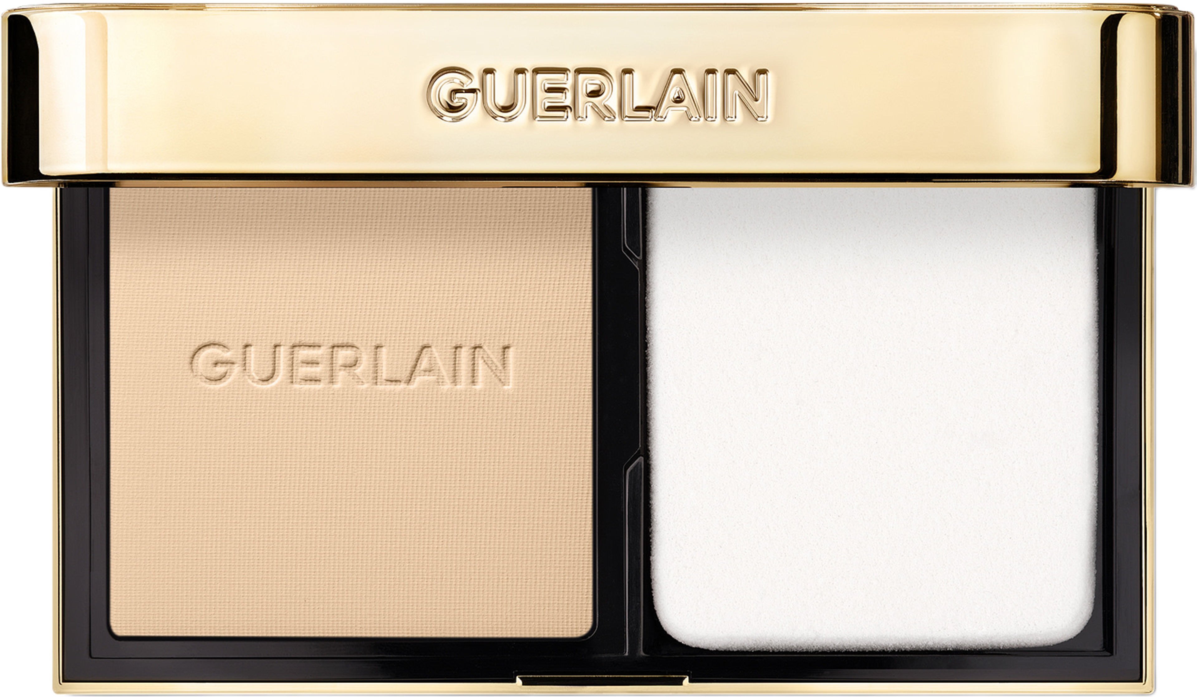 Parure Gold Skin Control High Perfection Matte Compact Foundation