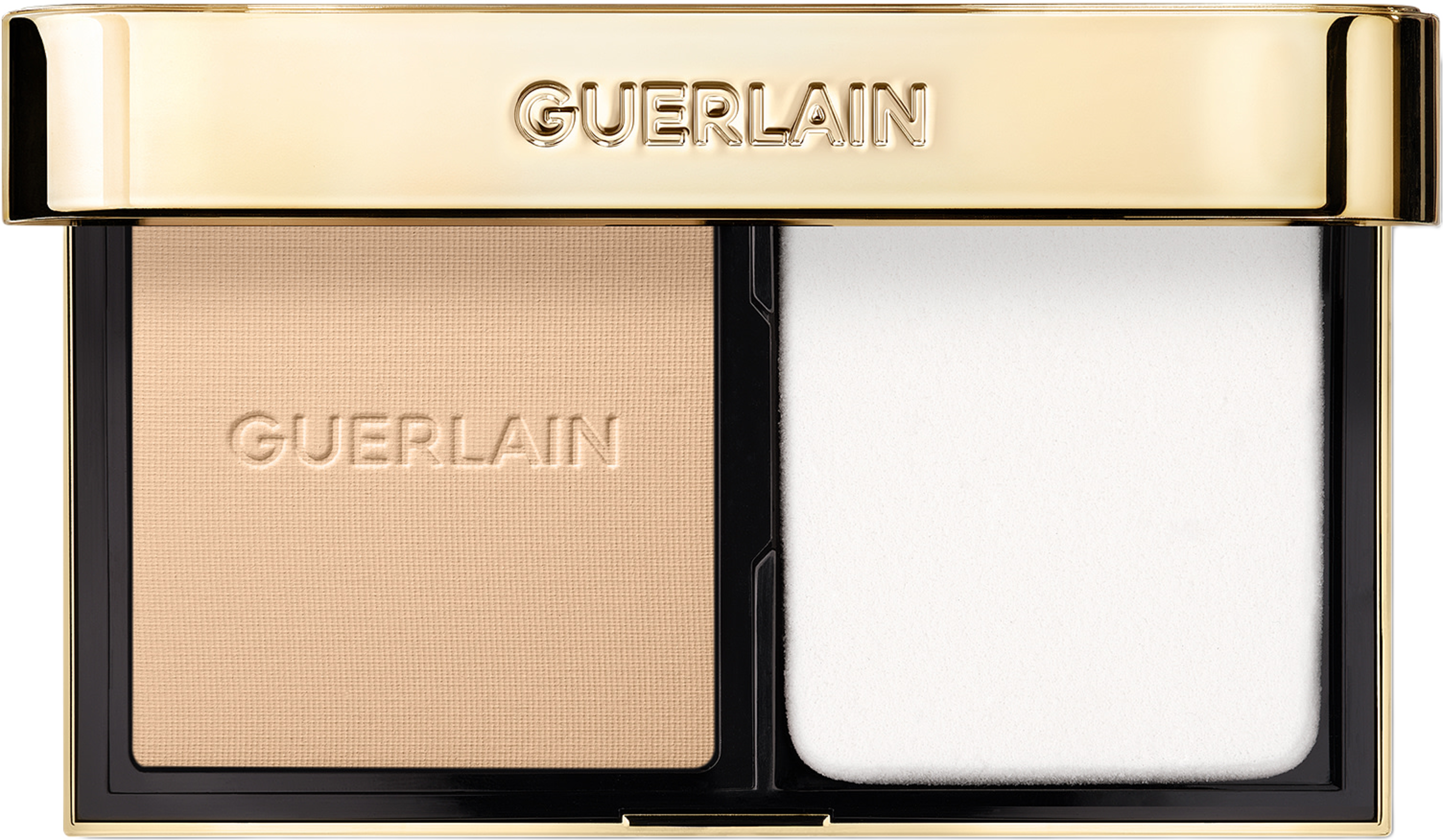 Parure Gold Skin Control High Perfection Matte Compact Foundation
