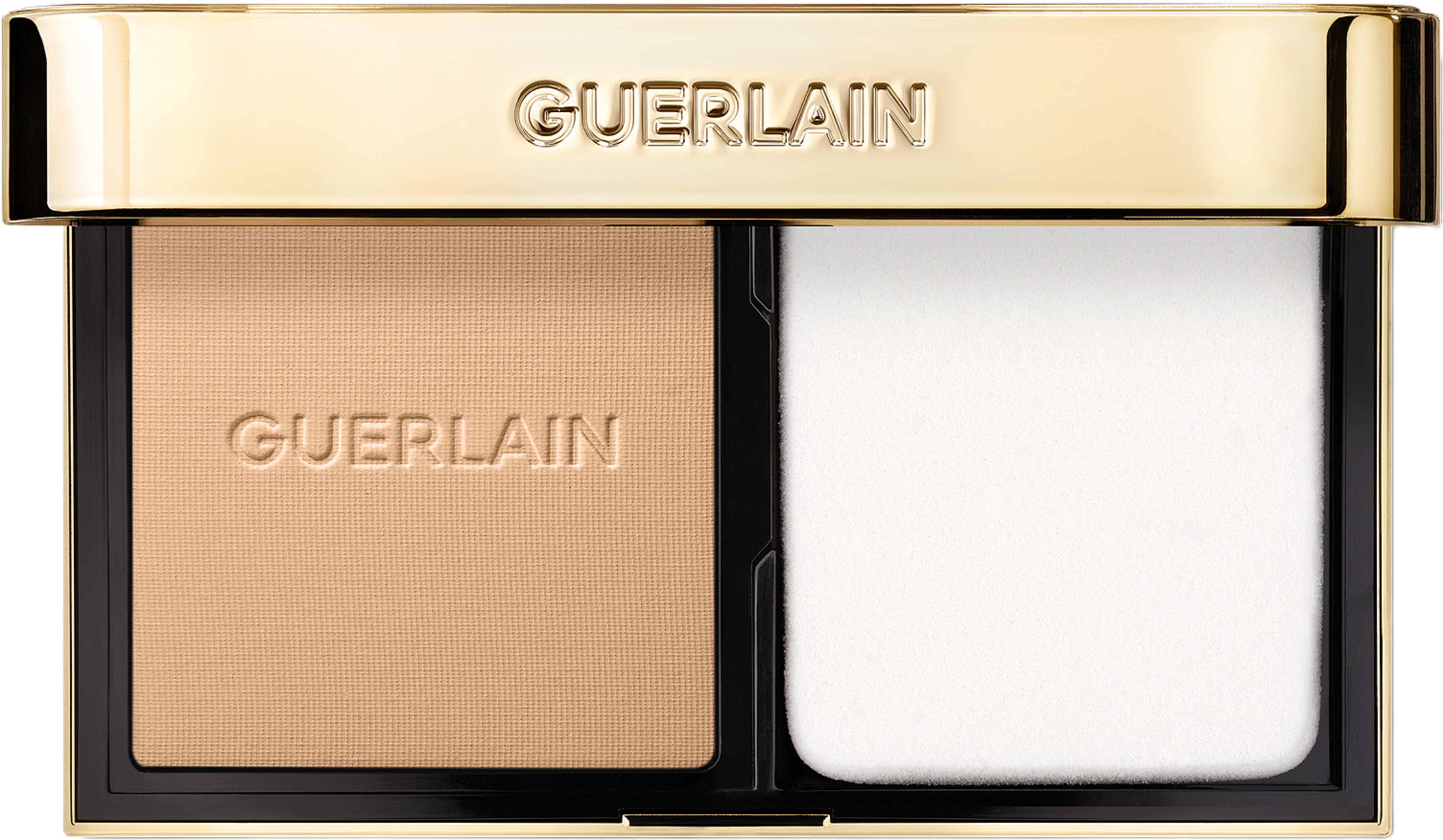 Parure Gold Skin Control High Perfection Matte Compact Foundation