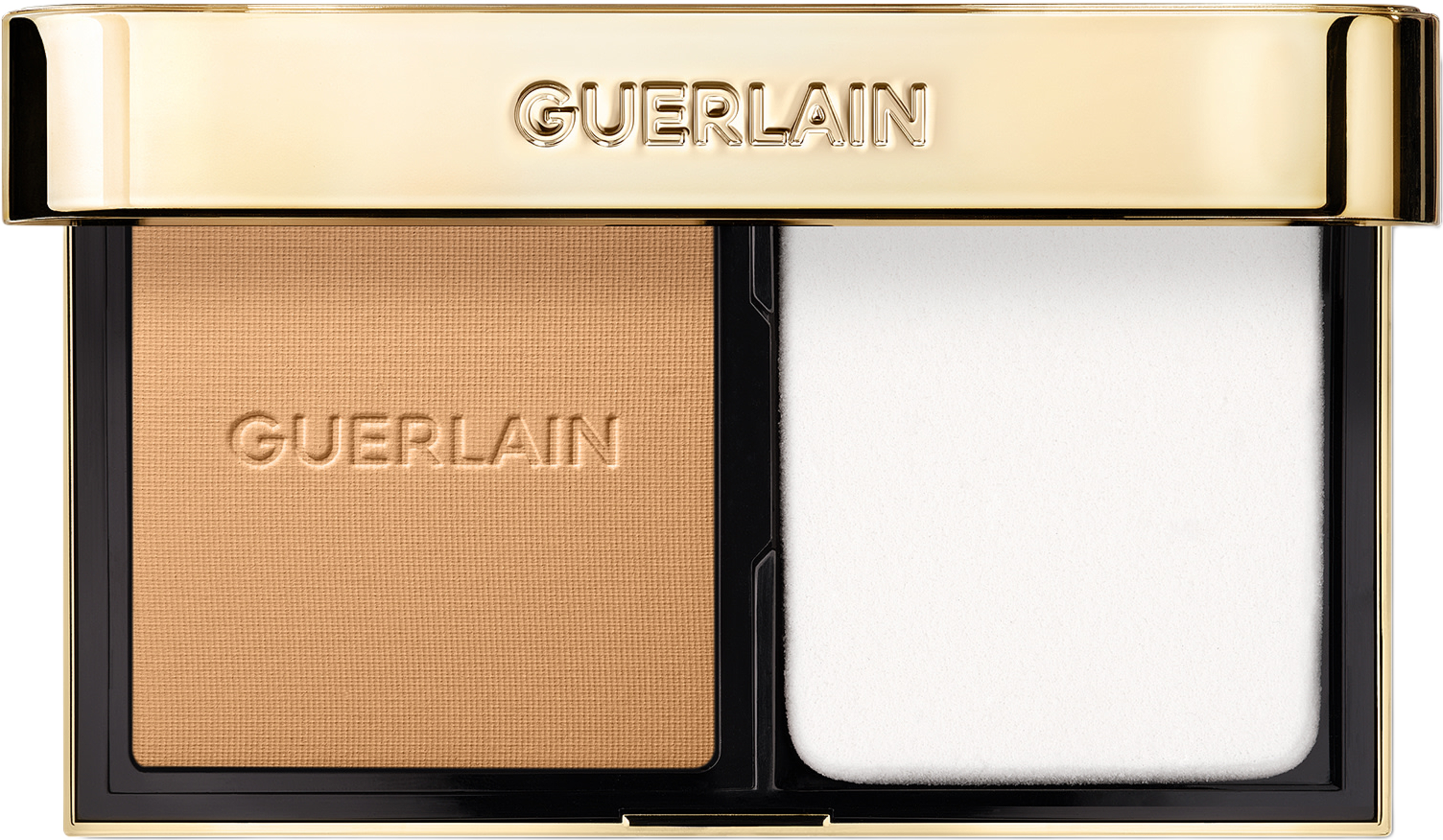 Parure Gold Skin Control High Perfection Matte Compact Foundation