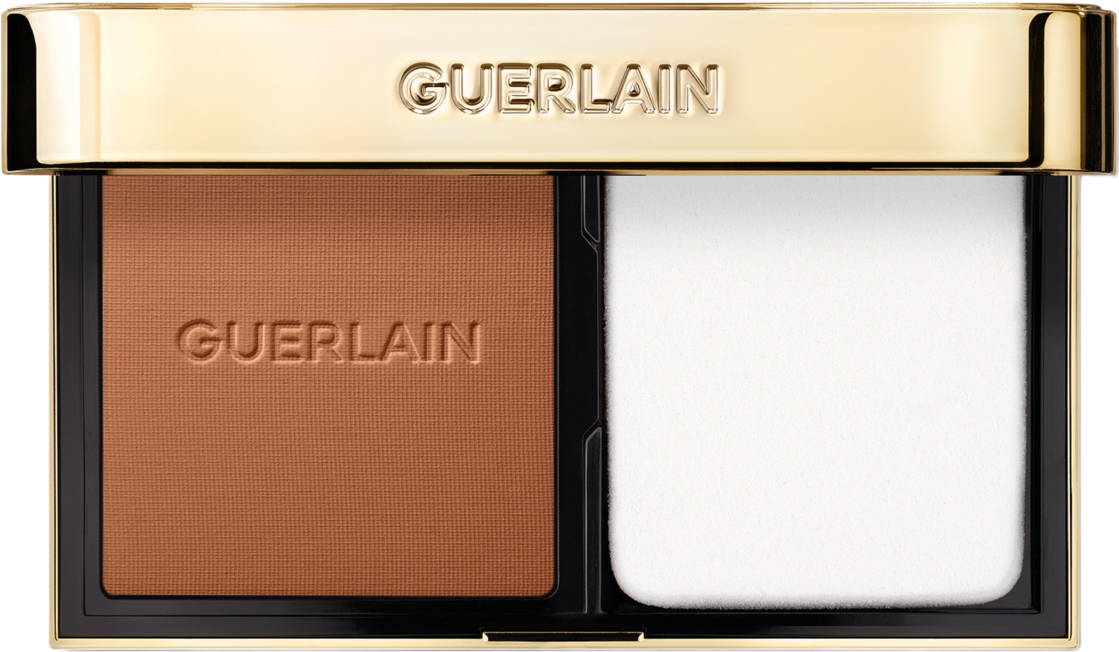 Parure Gold Skin Control High Perfection Matte Compact Foundation