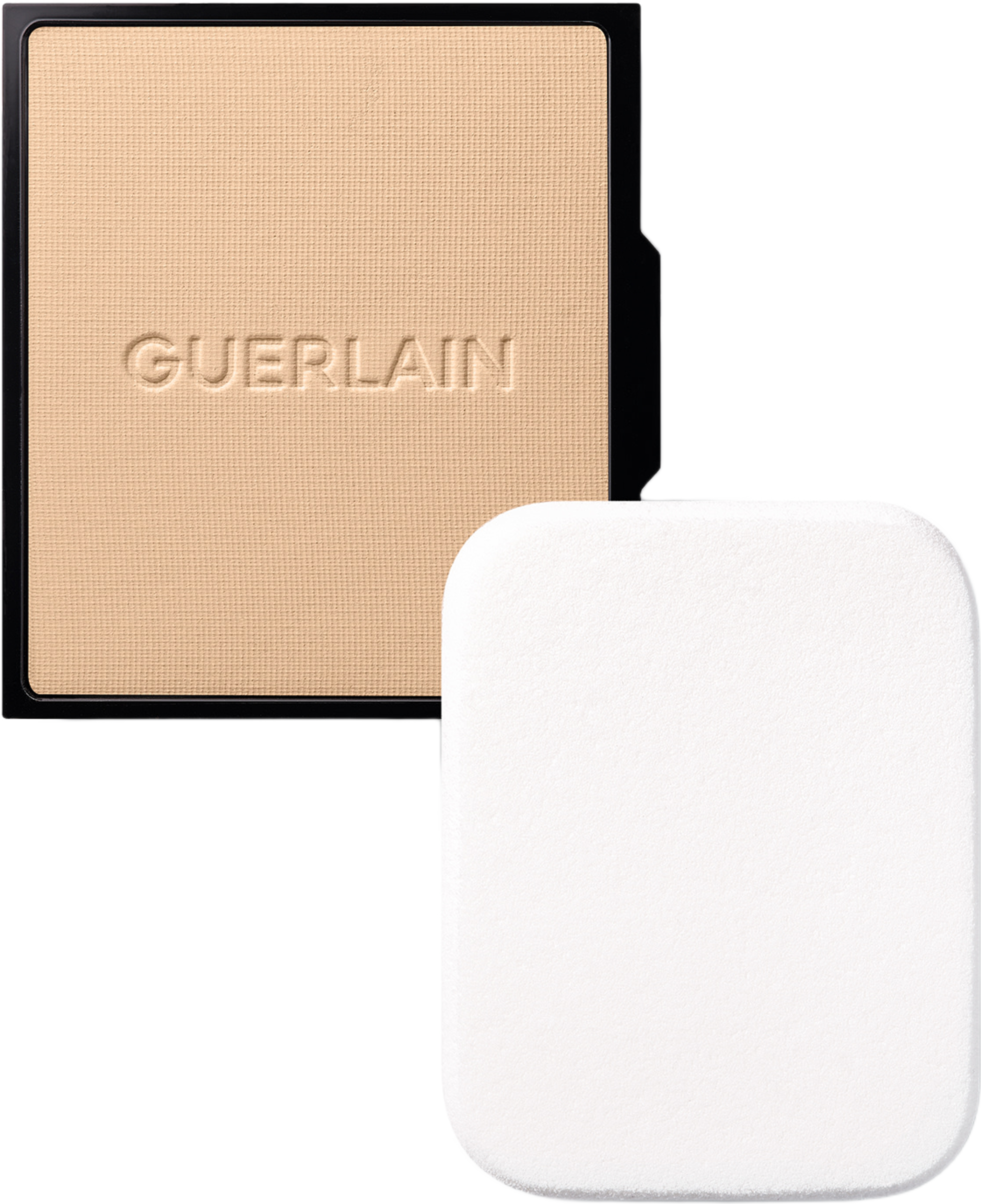 Parure Gold Skin Control High Perfection Matte Compact Foundation