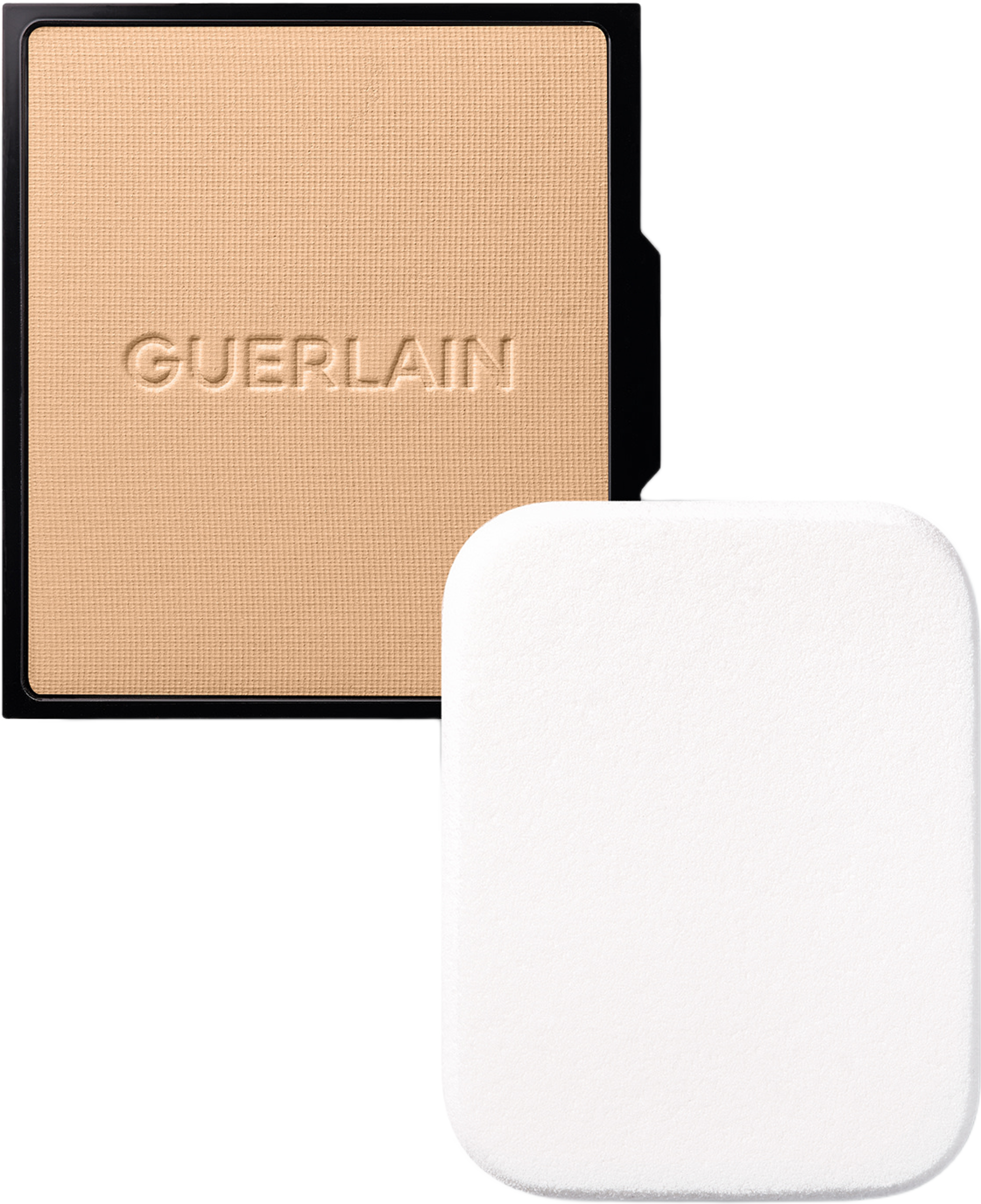 Parure Gold Skin Control High Perfection Matte Compact Foundation