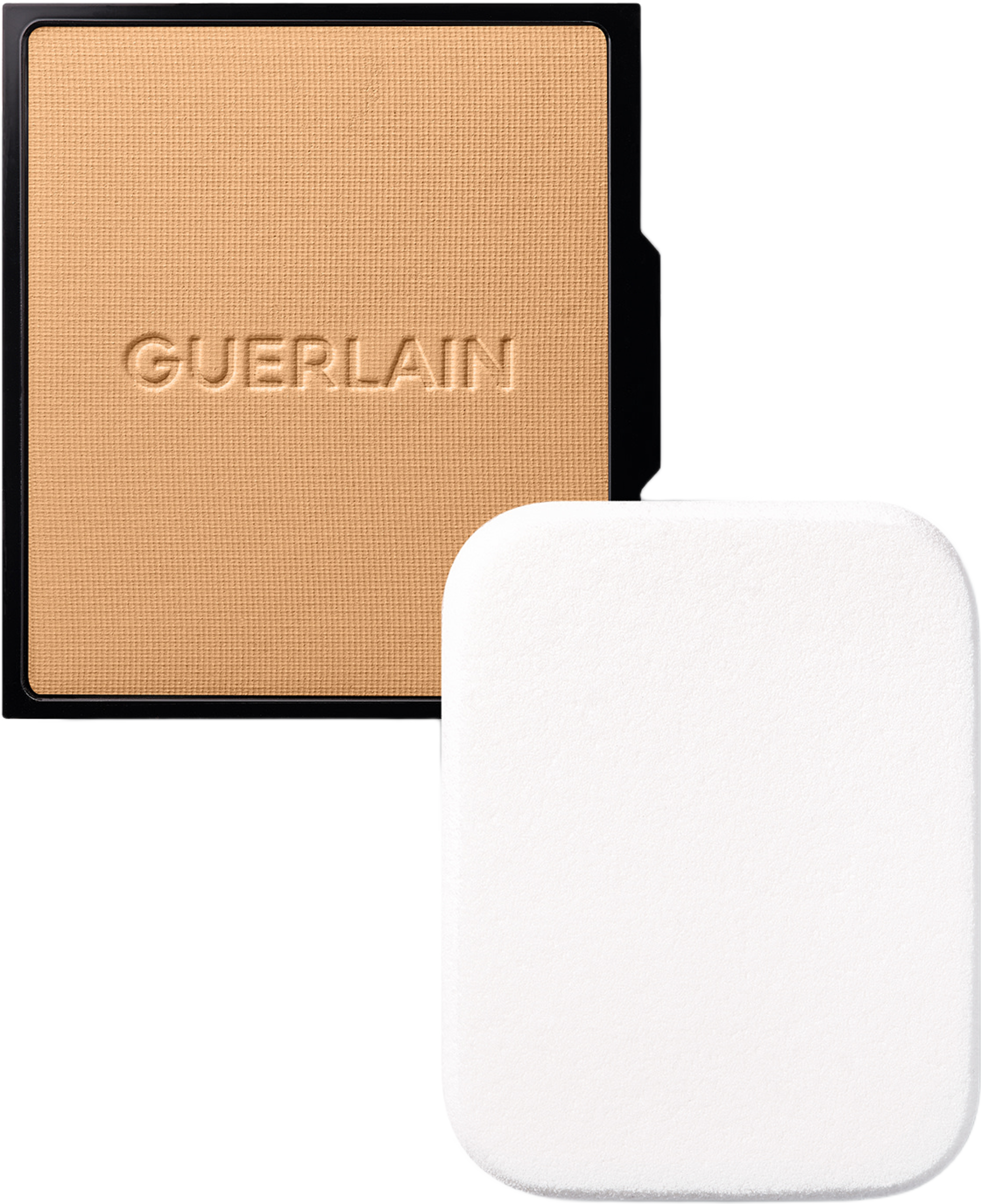 Parure Gold Skin Control High Perfection Matte Compact Foundation