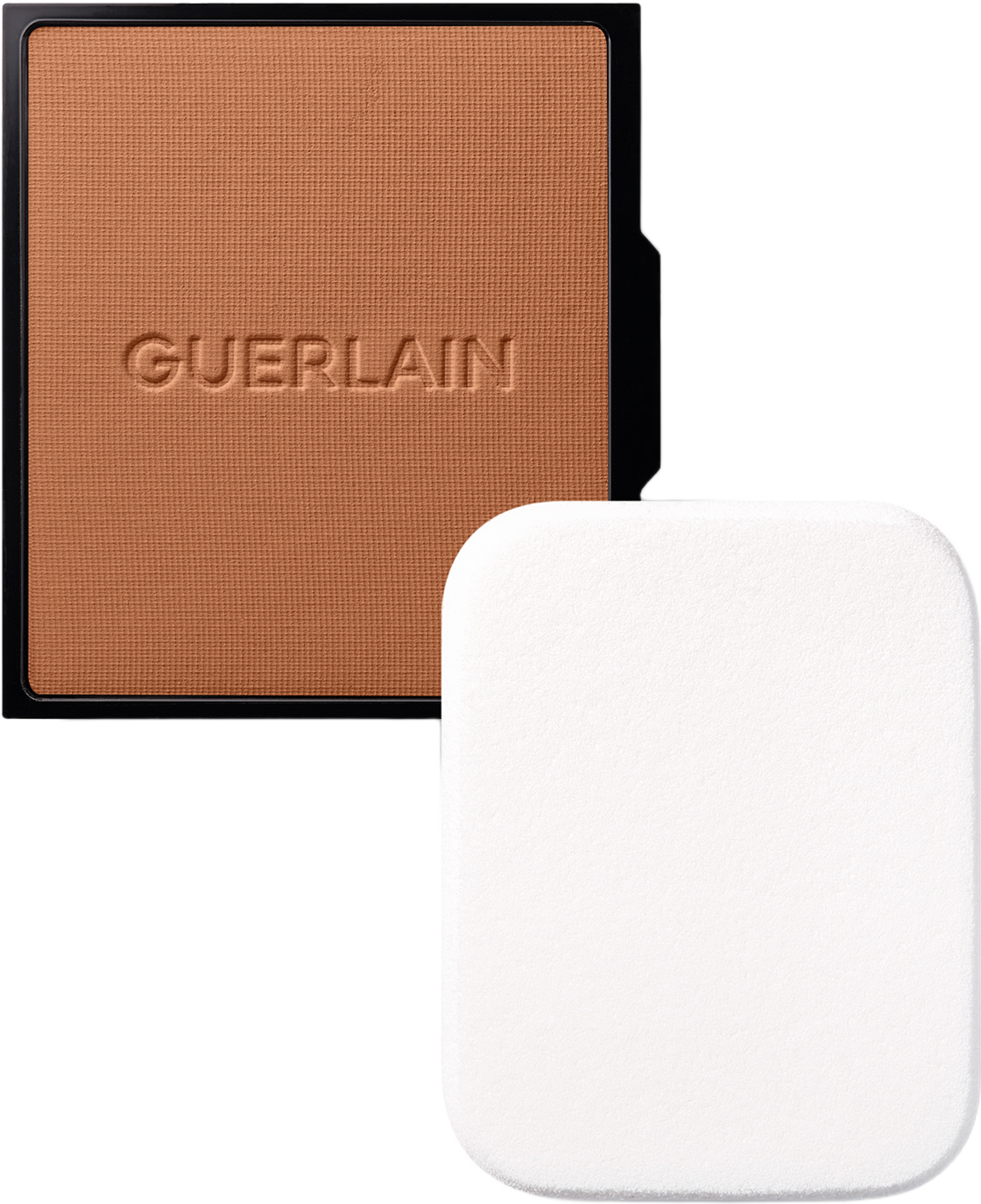 Parure Gold Skin Control High Perfection Matte Compact Foundation