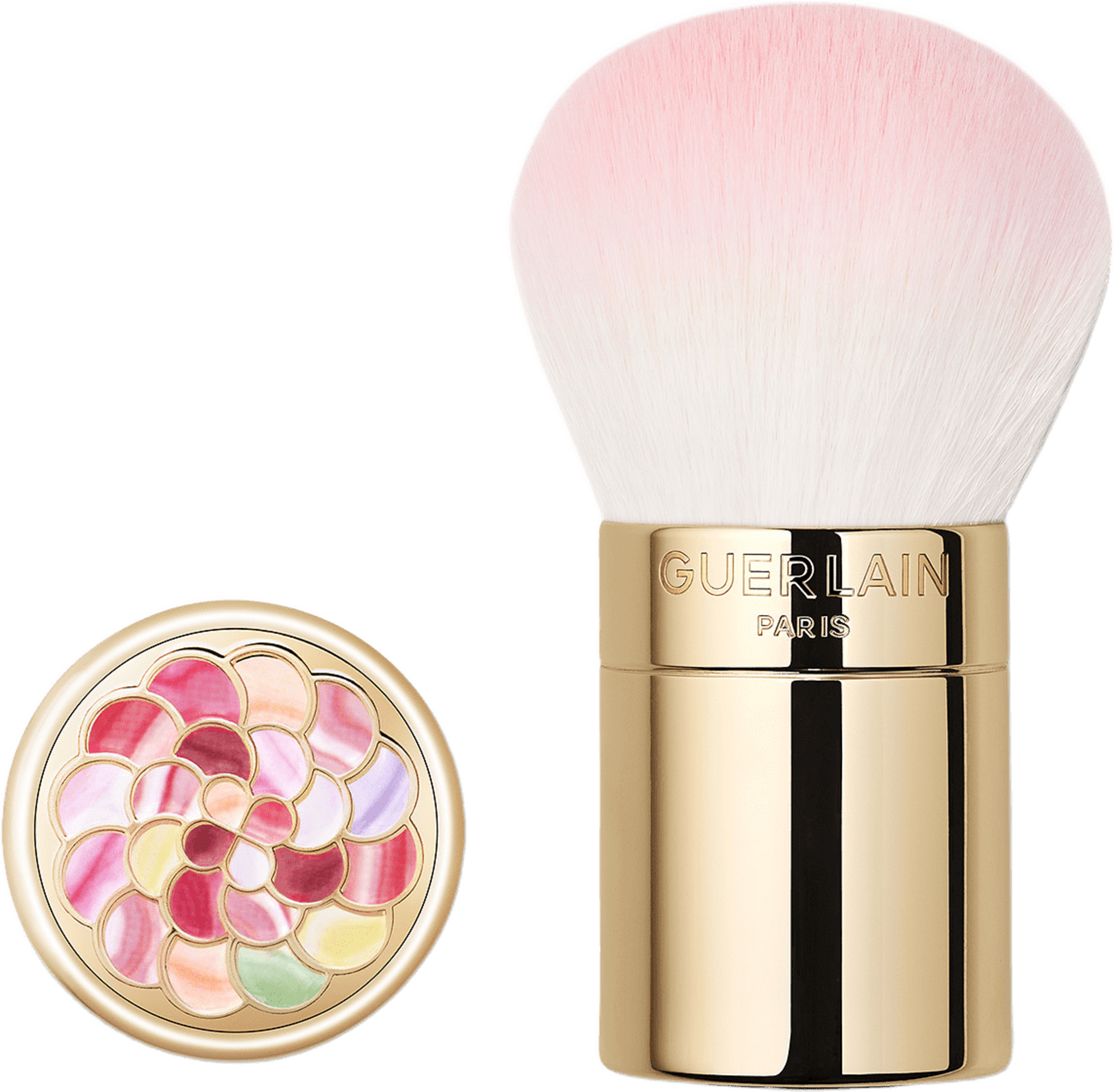 Mét Pinceau Powder Brush