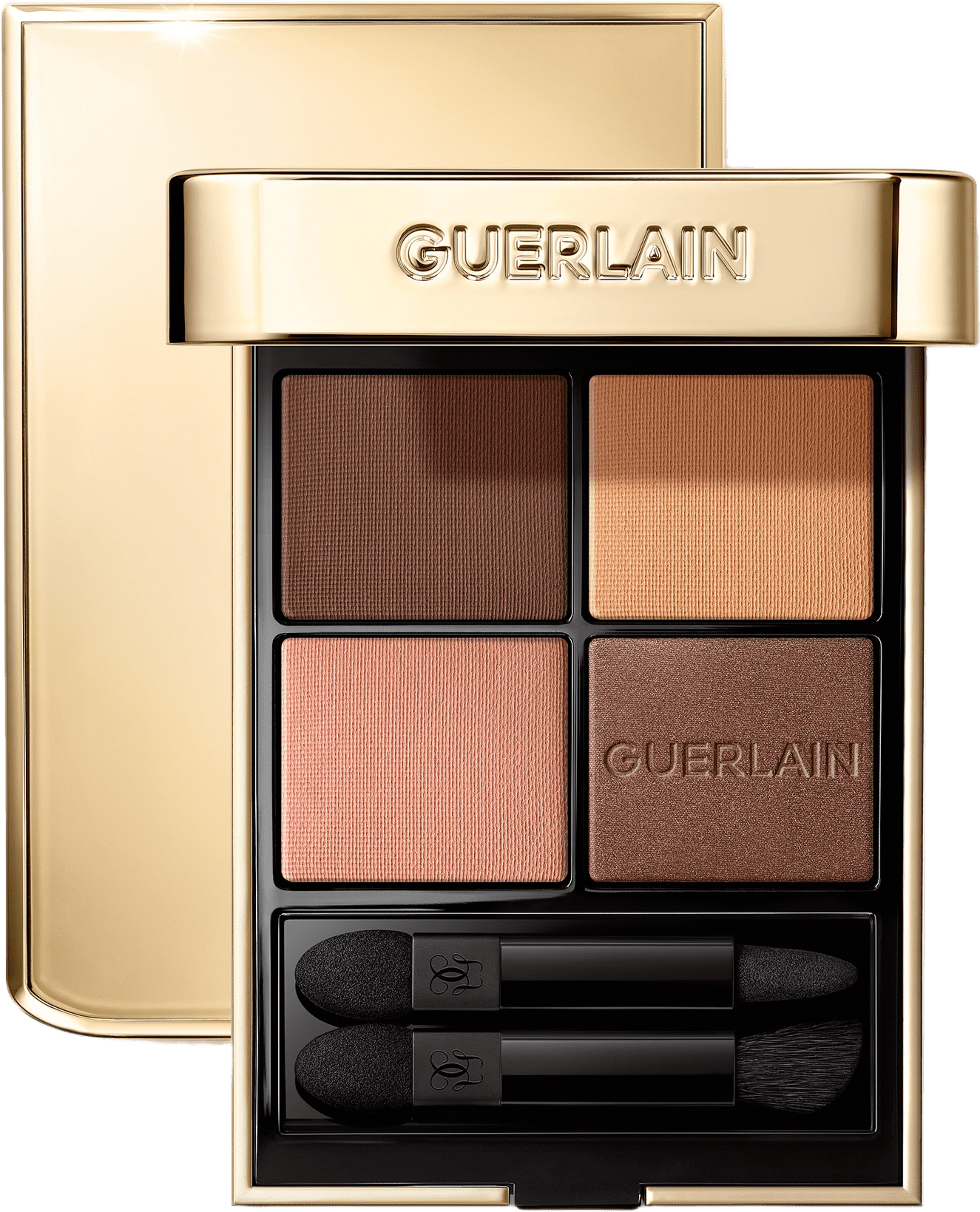 Ombres G Eyeshadow Quad