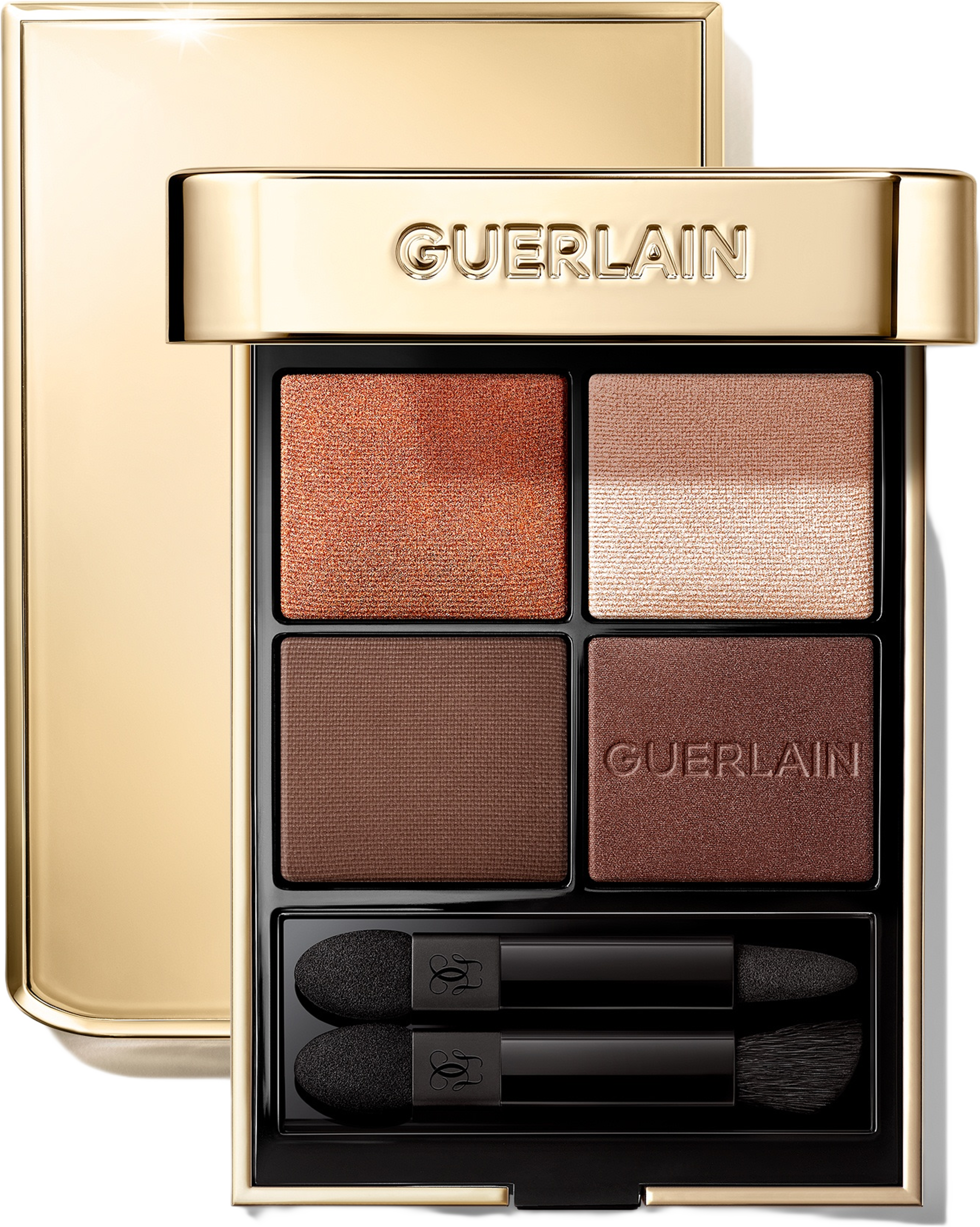 Ombres G Eyeshadow Quad